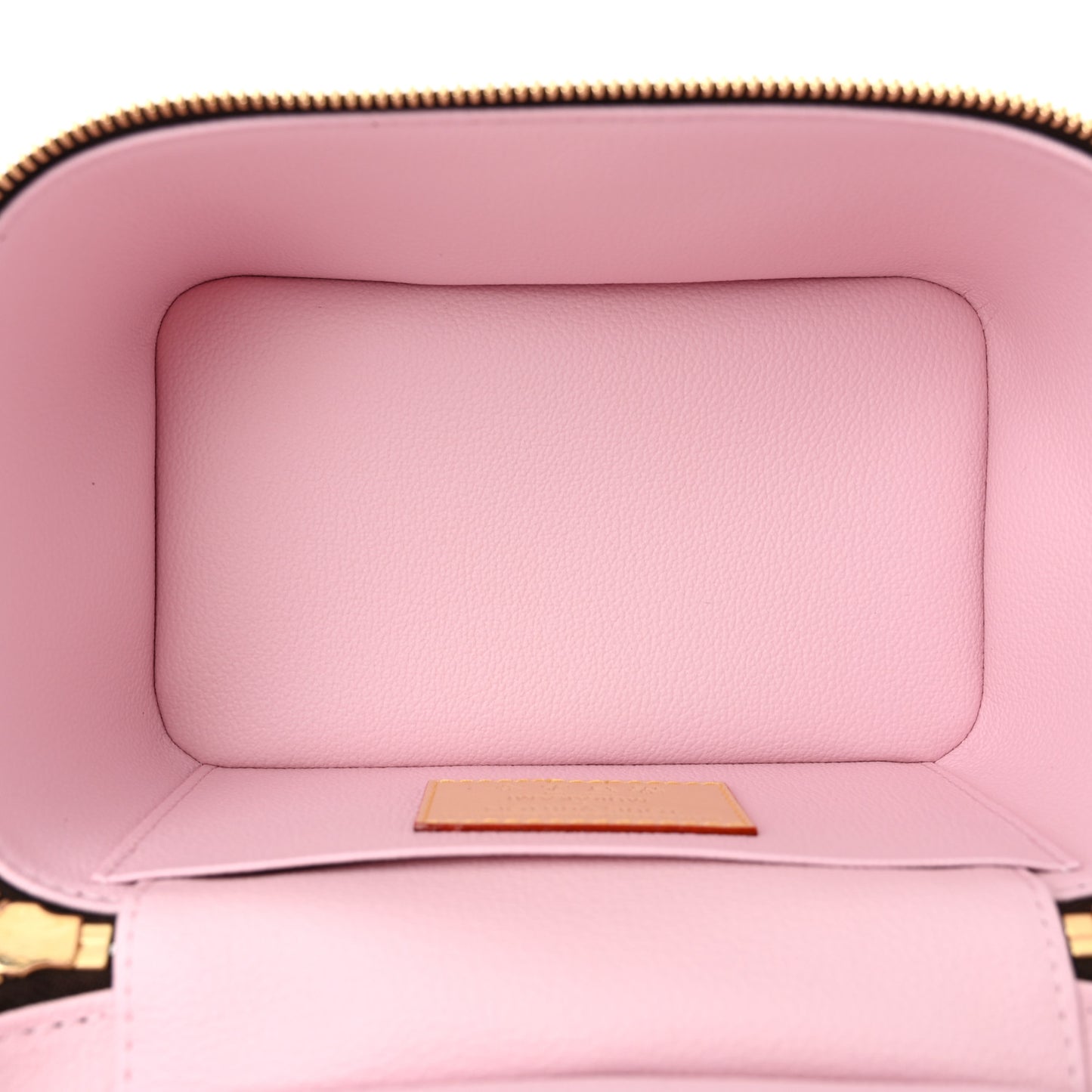 LV X TM Monogram Cherry Blossom Nice Mini Sakura Brown