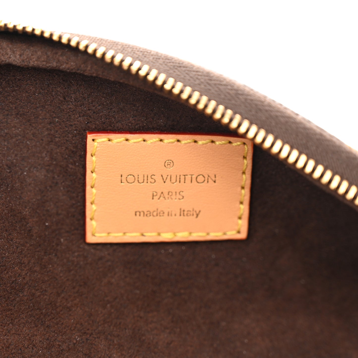 Monogram Mini Bumbag