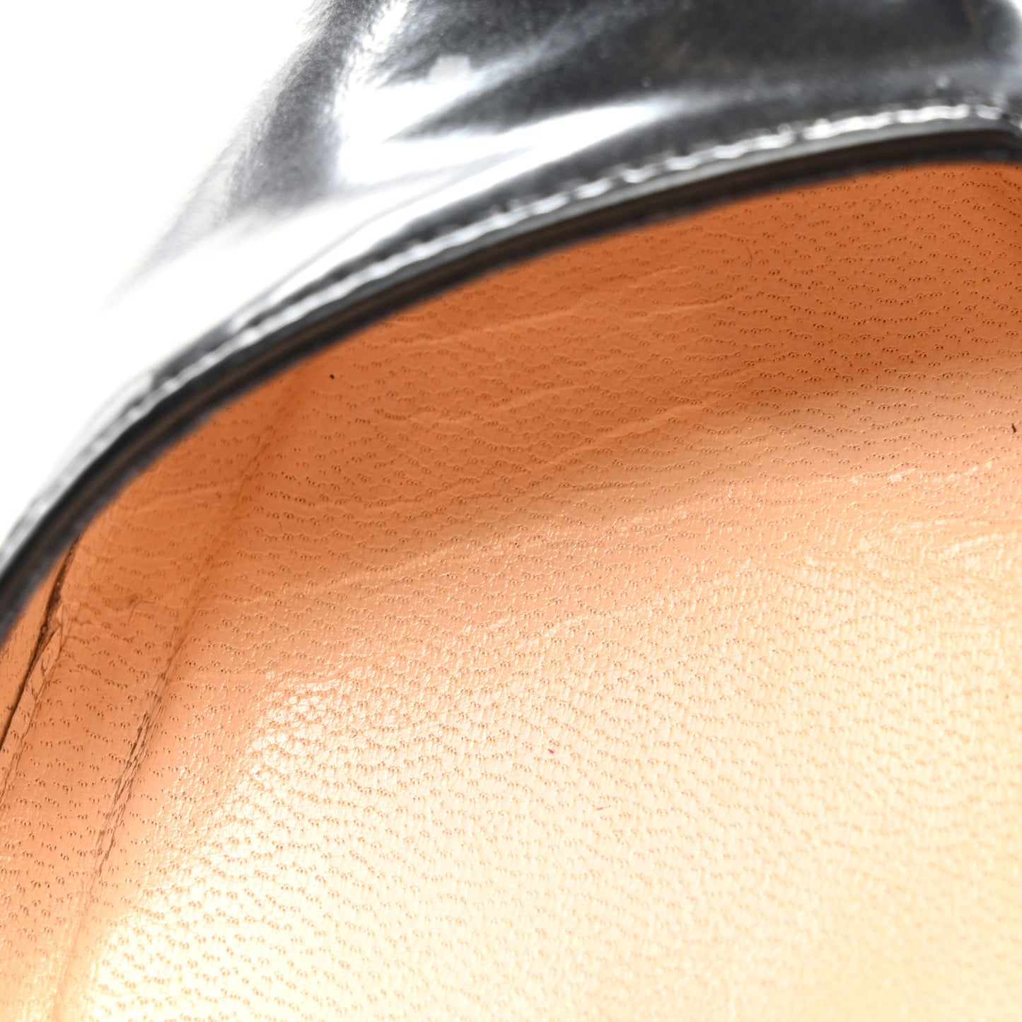 Jazz Calfskin Corneille 100 Pumps 38 Black