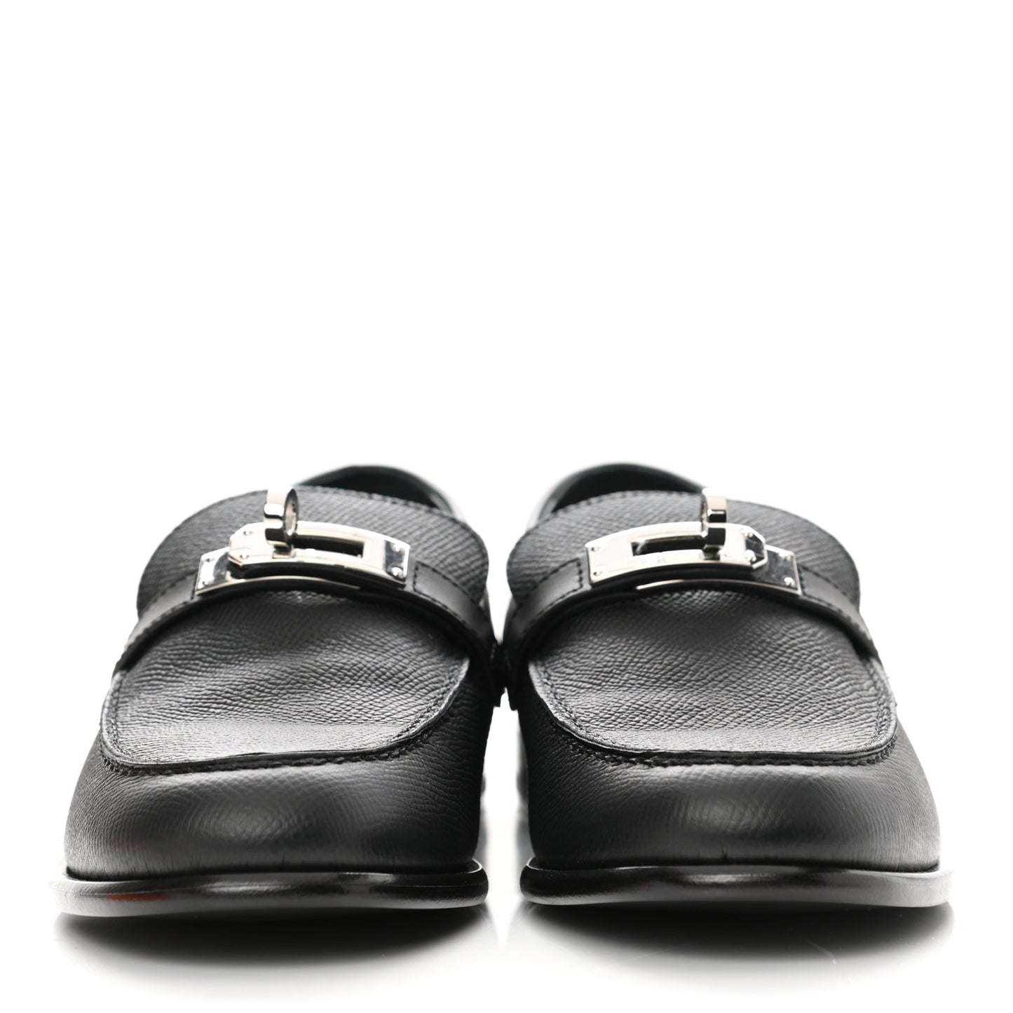 Epsom Womens Destin Loafer 35.5 Black