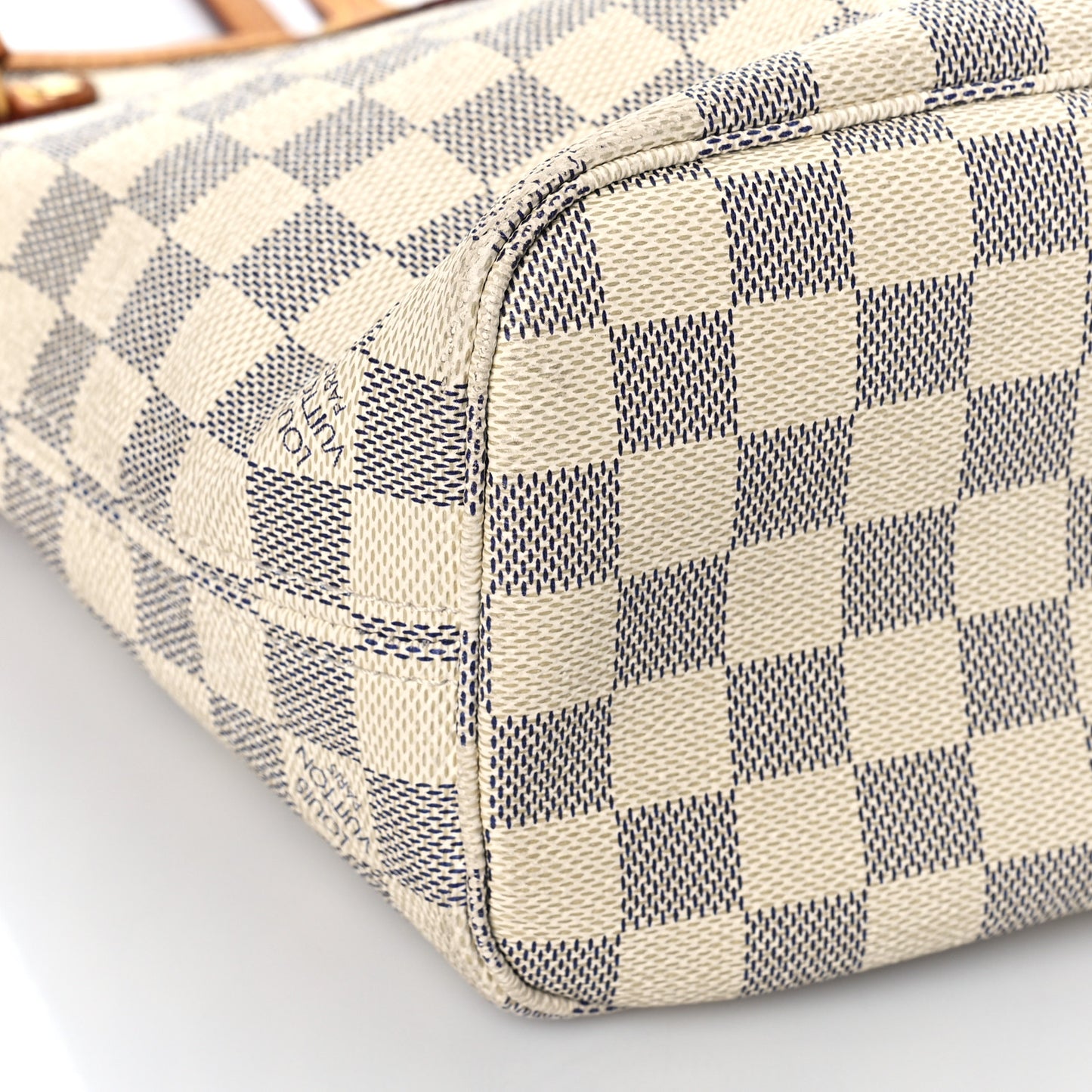Damier Azur Neverfull PM
