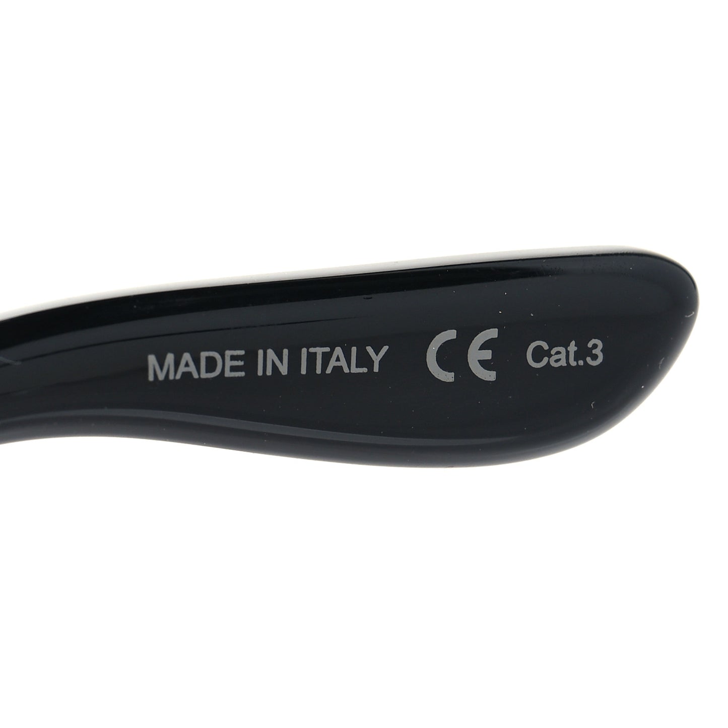 Acetate SLM13 Sunglasses Black