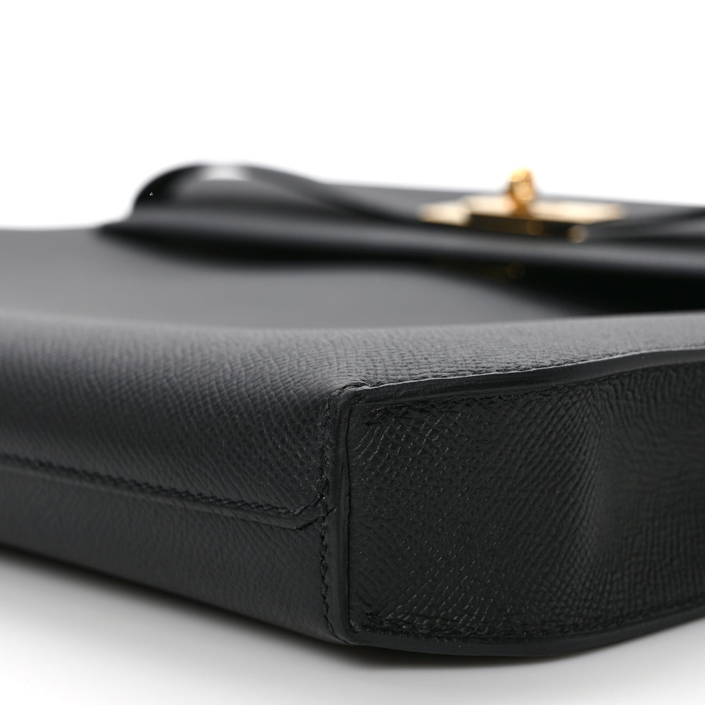 Epsom Kelly Depeches 36 Black