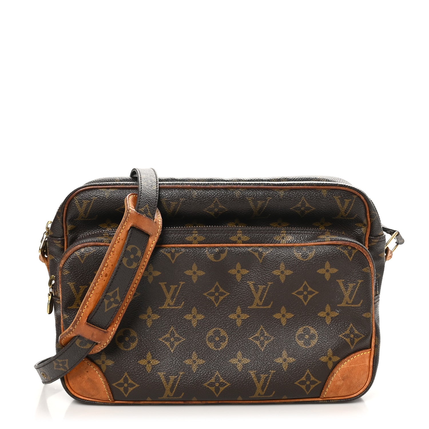 Louis Vuitton Monogram Nil 28 1667621 – FASHIONPHILE