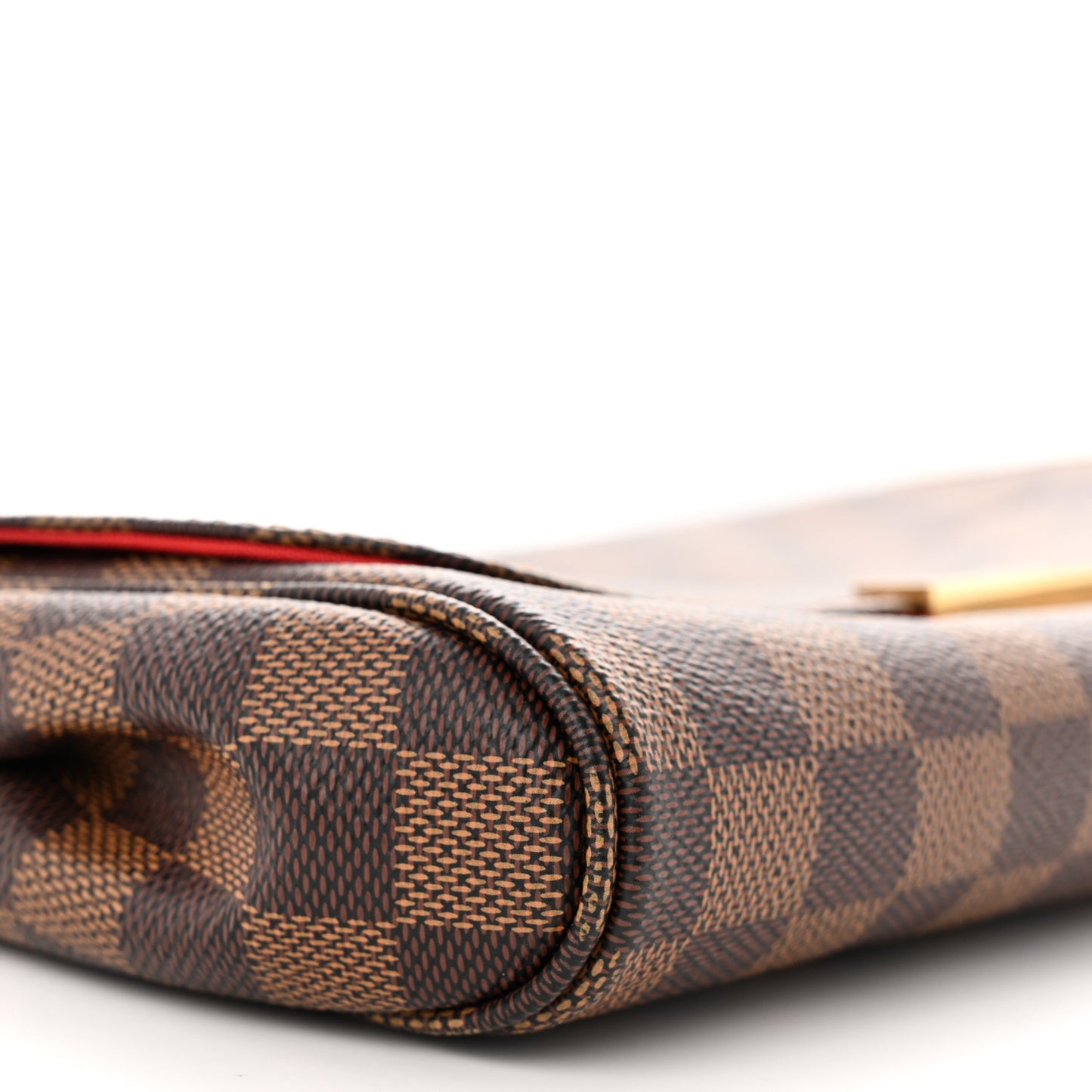 Damier Ebene Favorite MM