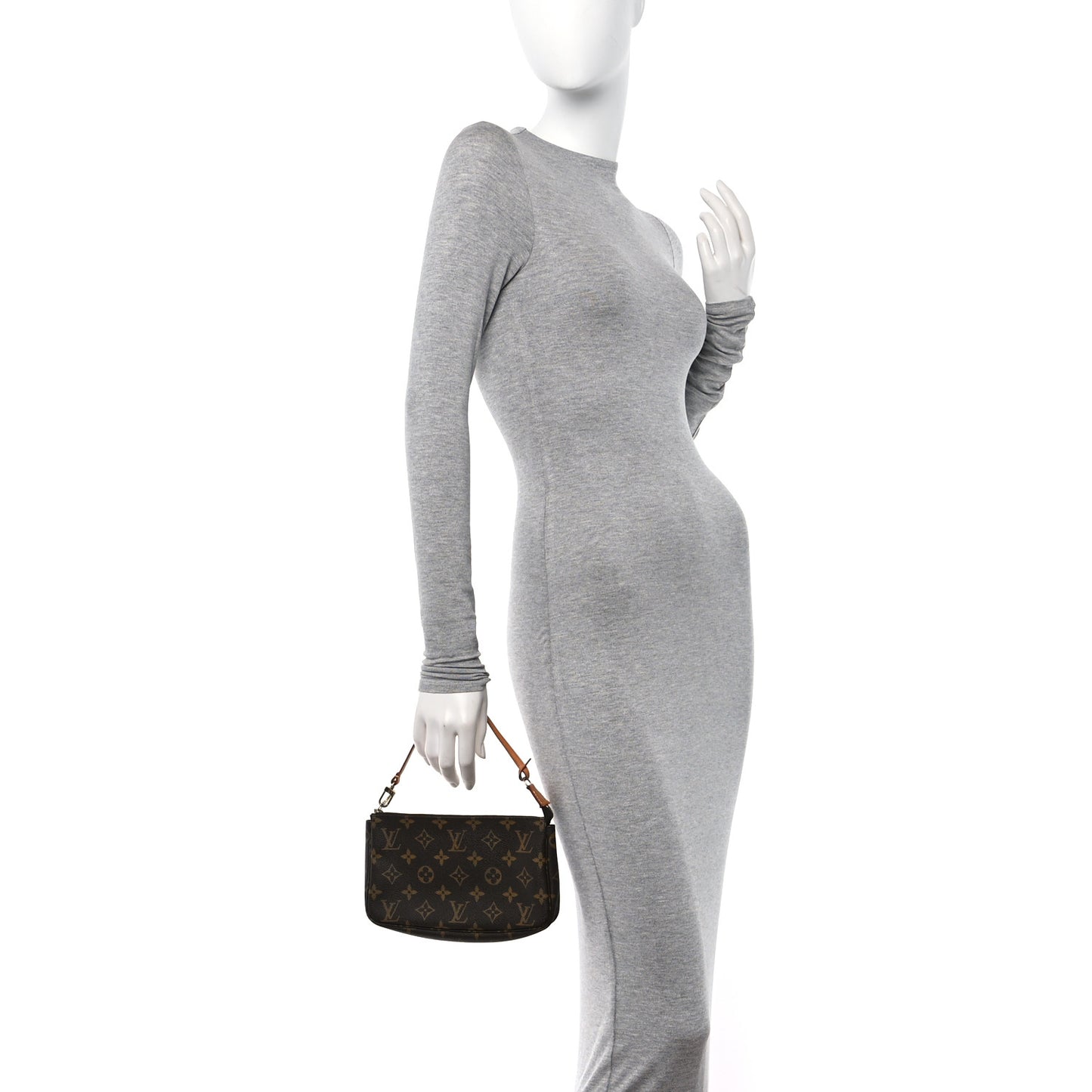 Monogram Pochette Accessories
