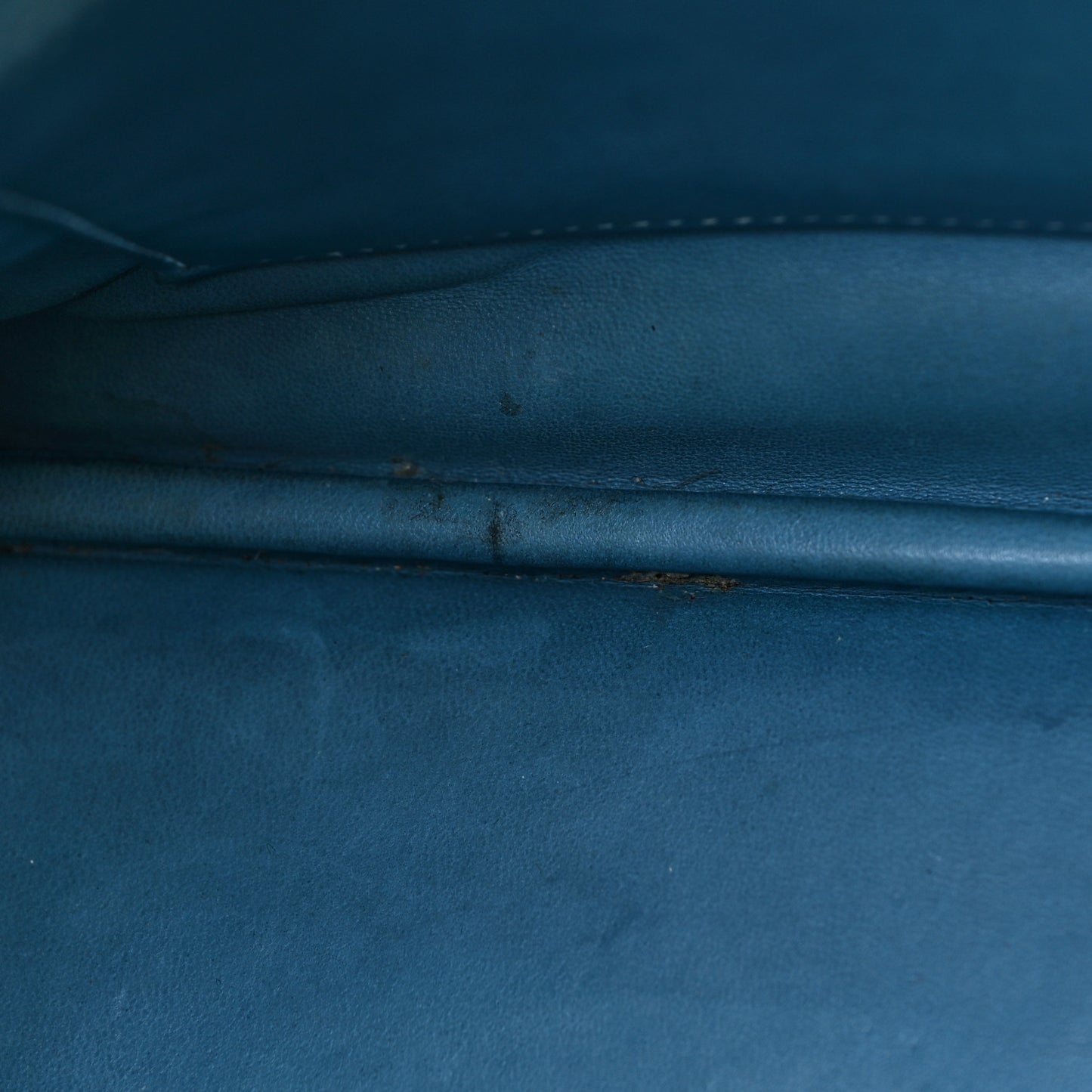 Taurillon Clemence Bolide 35 Bleu Jean