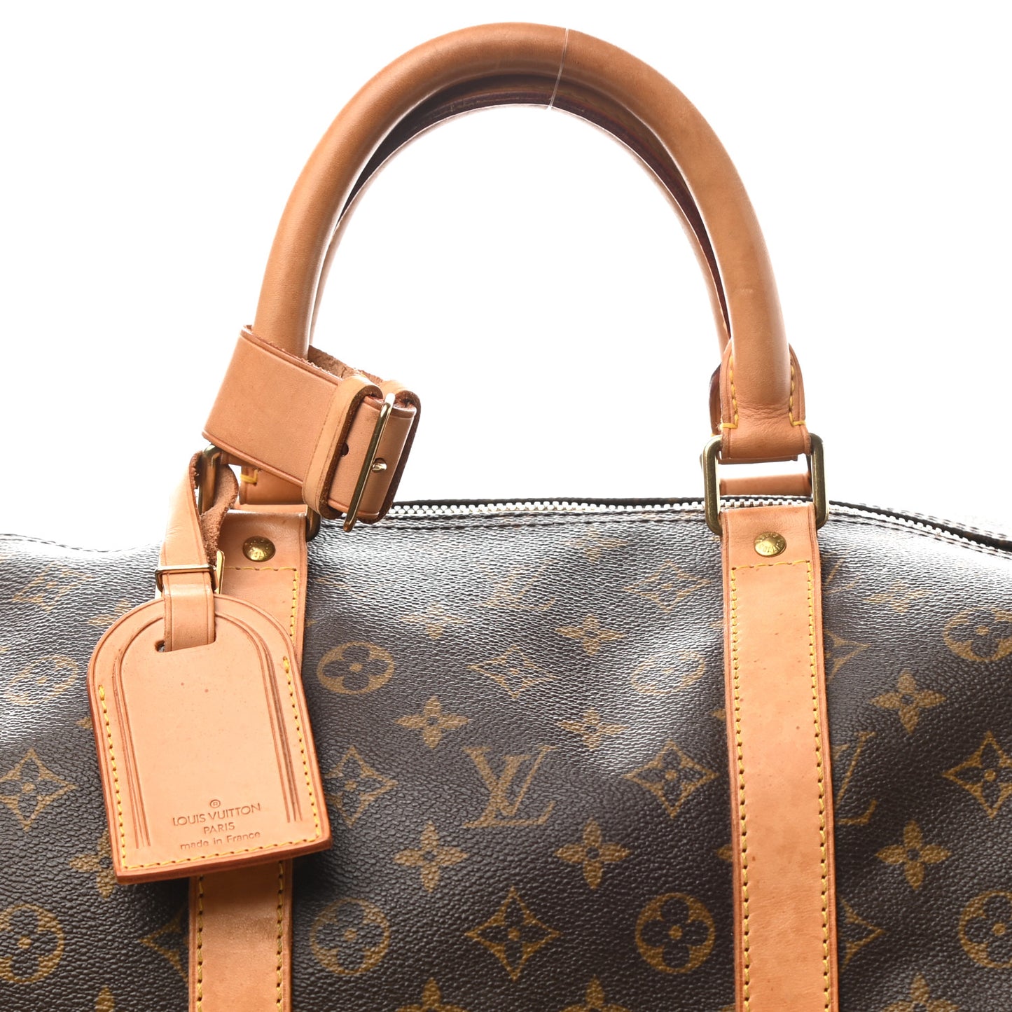 Monogram Keepall 55
