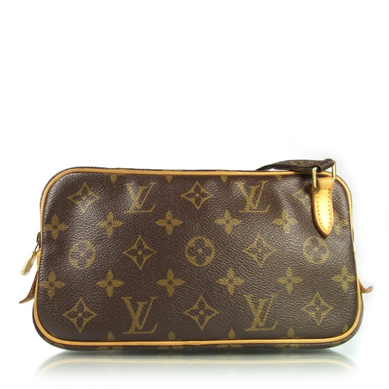 Monogram Pochette Marly Bandouliere