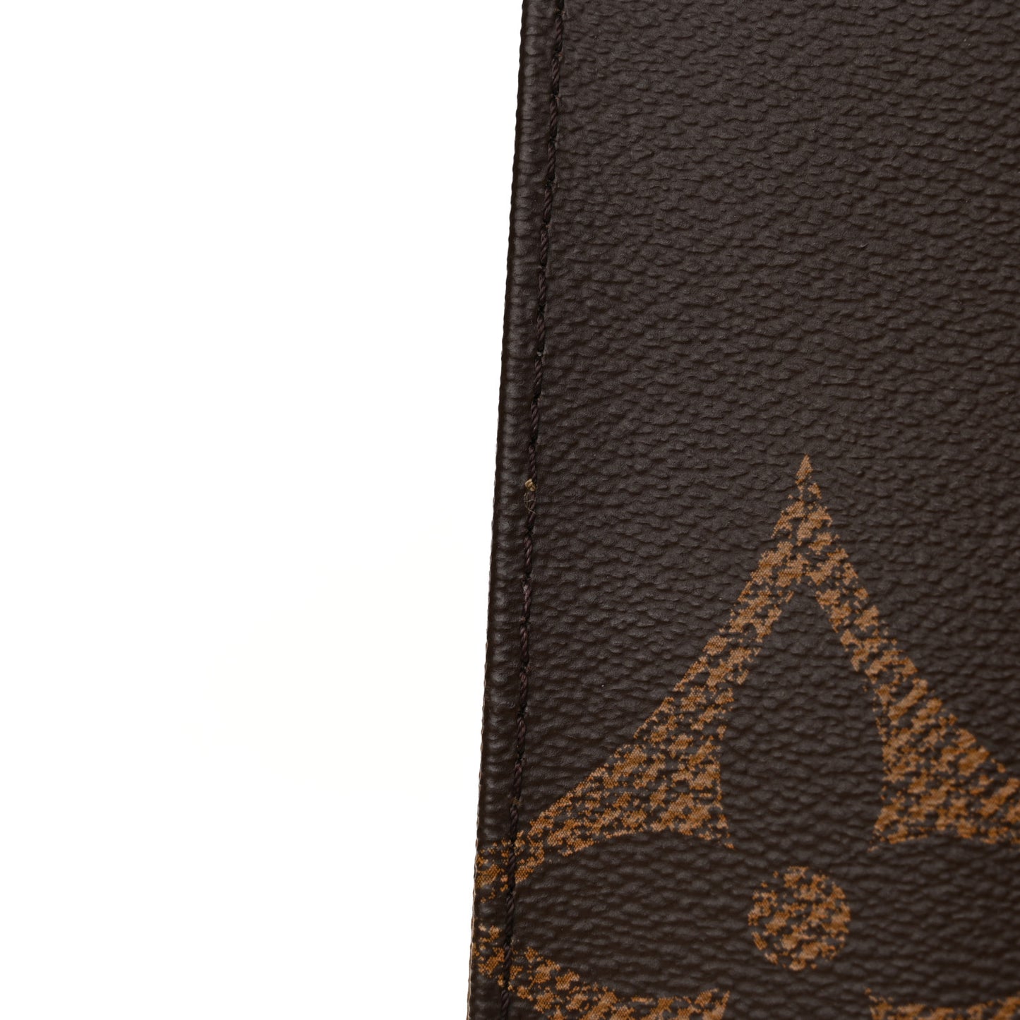 Reverse Monogram Giant Onthego MM