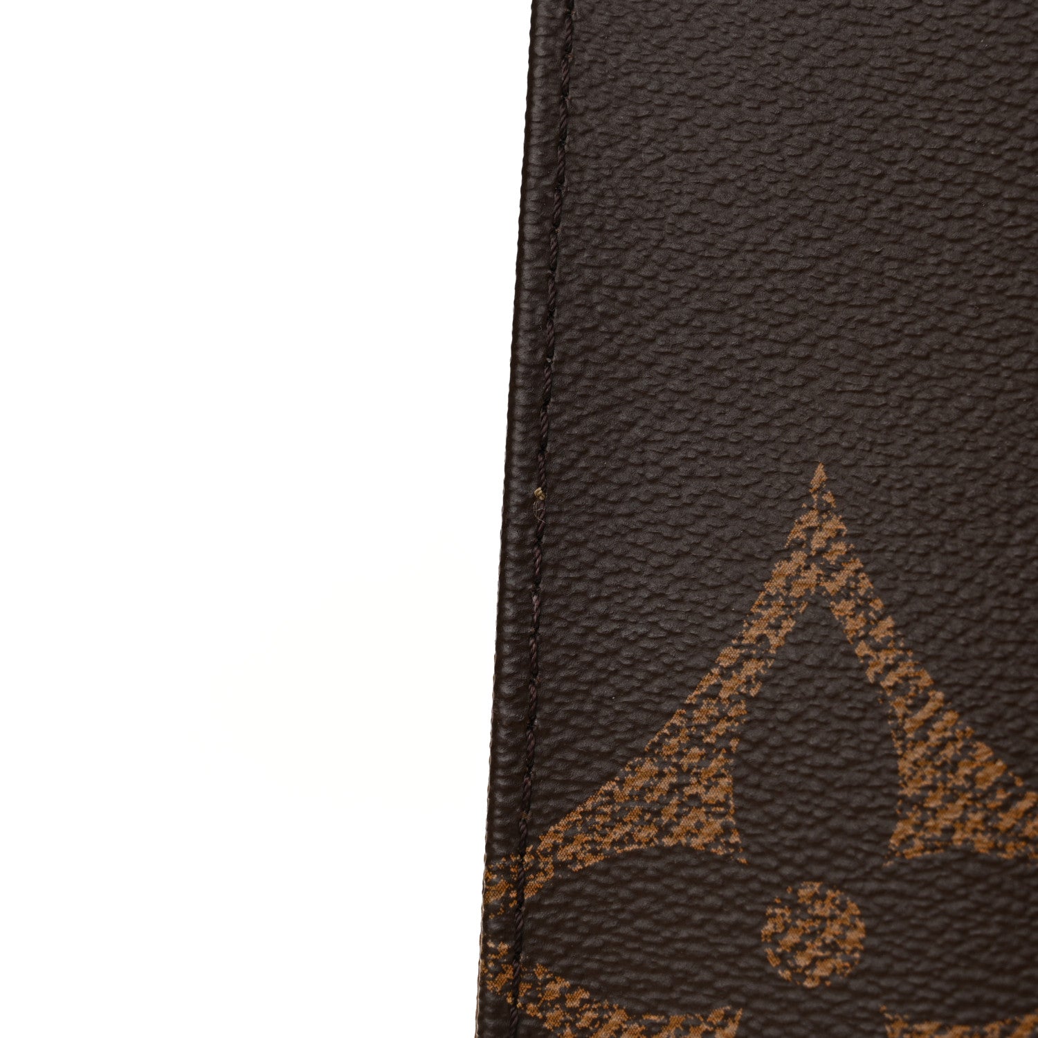 Louis Vuitton Reverse Monogram Giant Onthego MM 11 of 13