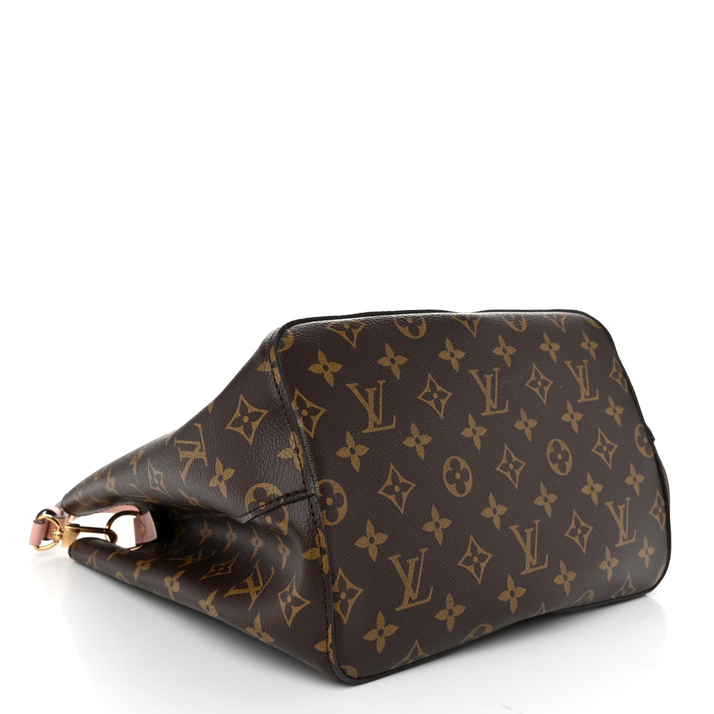 Monogram Neonoe MM Rose Poudre