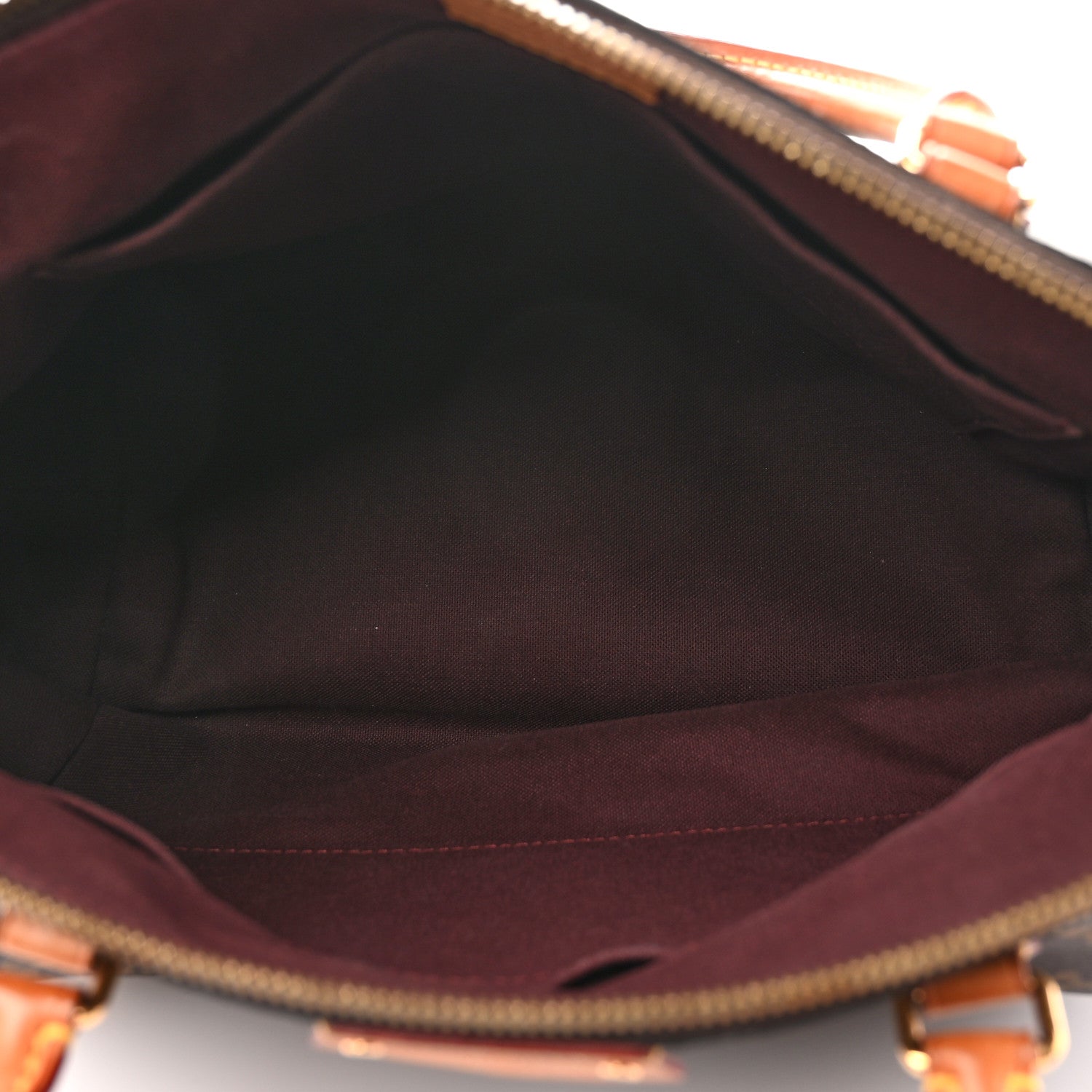 Louis Vuitton Monogram Turenne MM 4 of 12