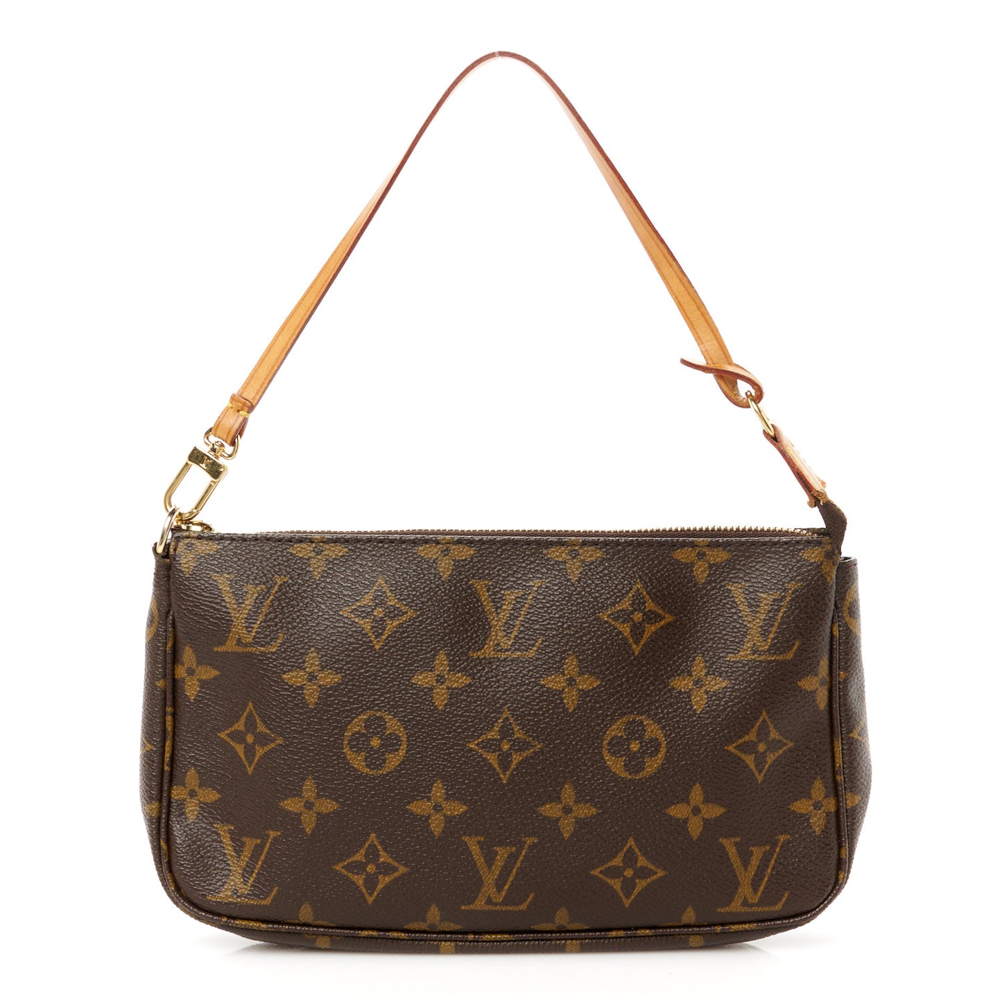 Monogram Pochette Accessories