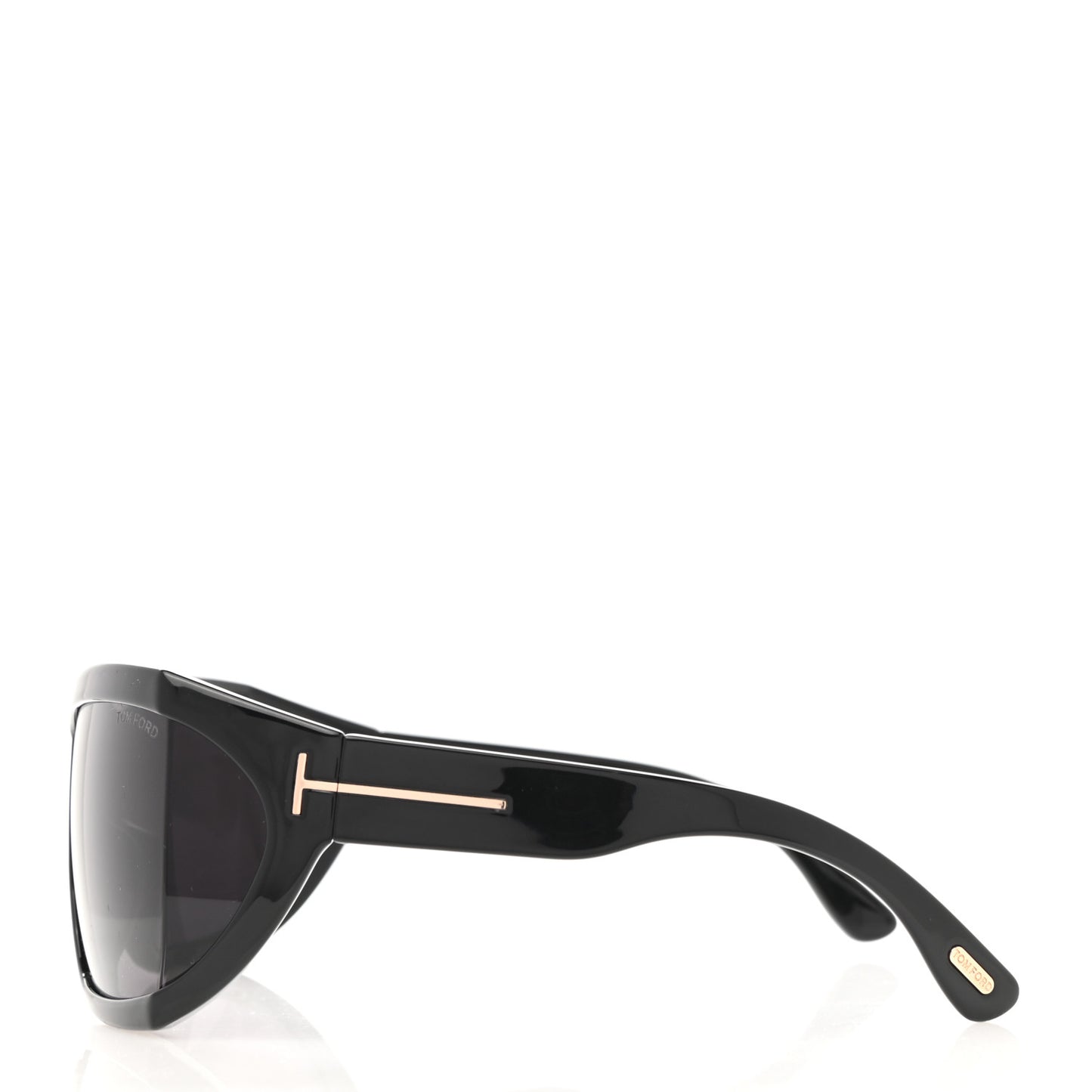 Sedgewick Sunglasses TF402 Black