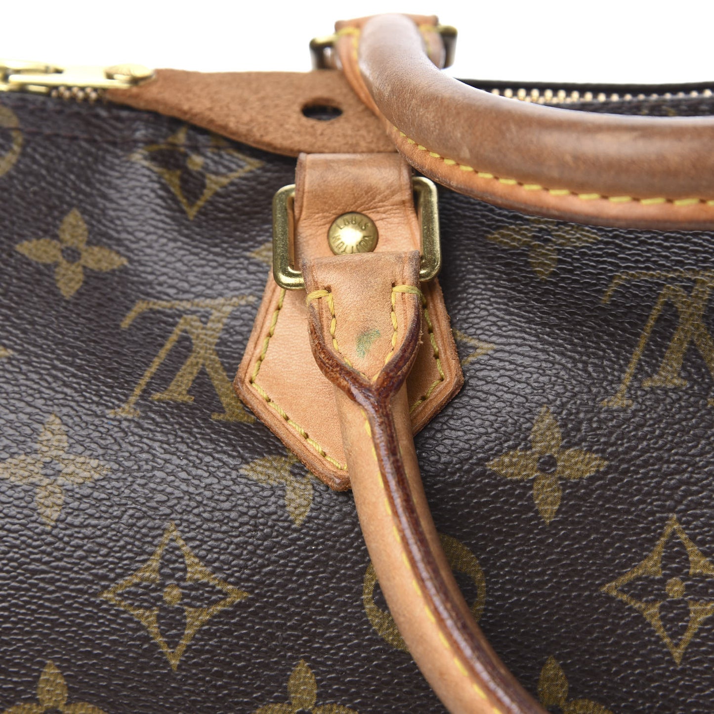 Monogram Speedy 25