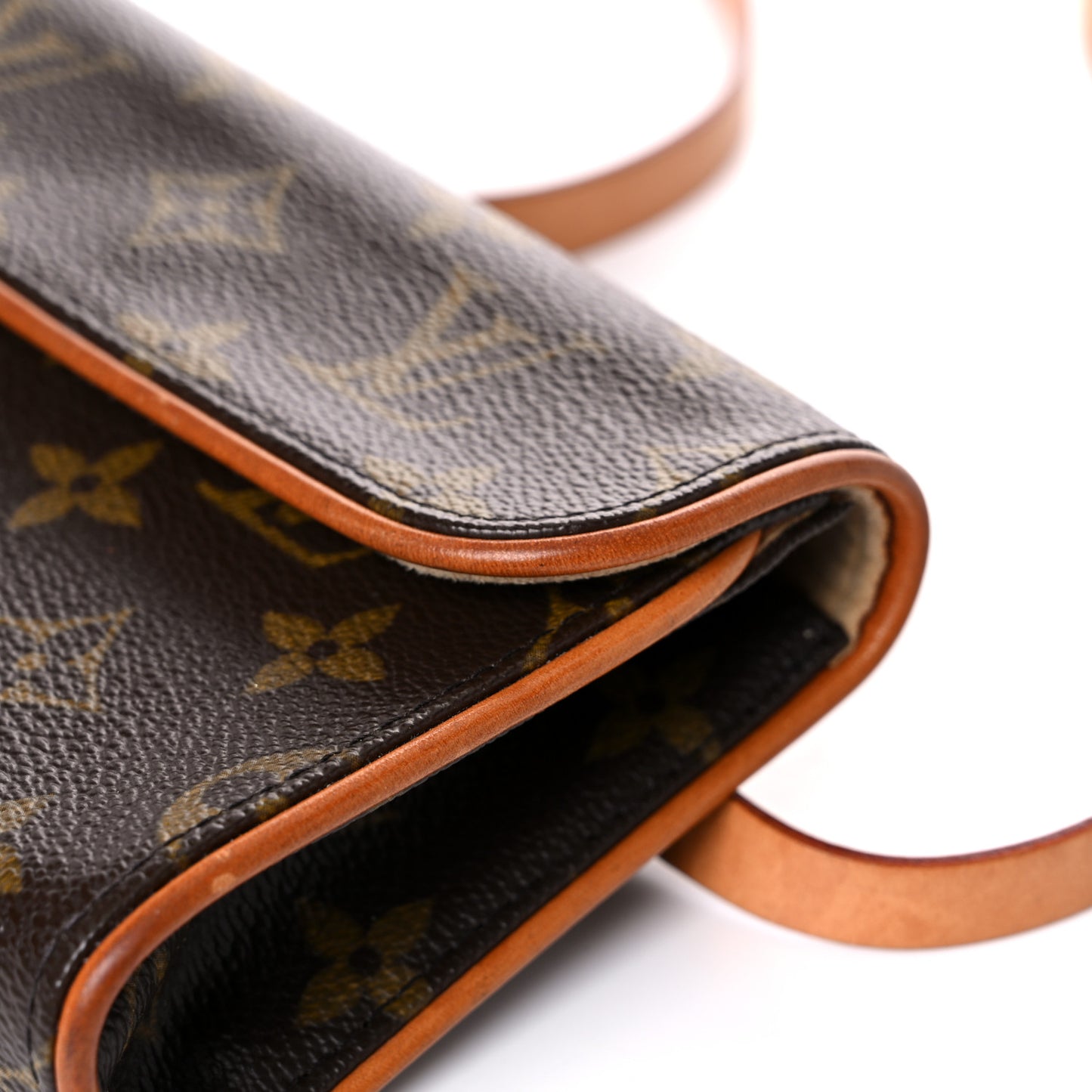 Monogram Pochette Florentine XS