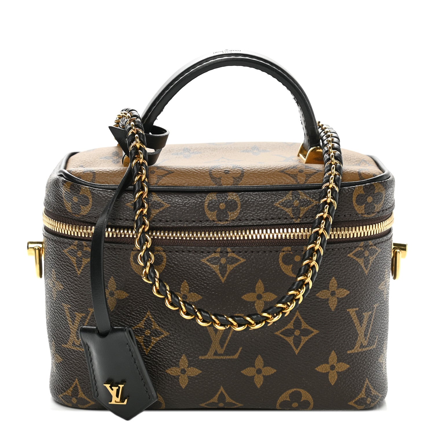 Louis Vuitton Reverse Monogram Vanity PM 1 of 10