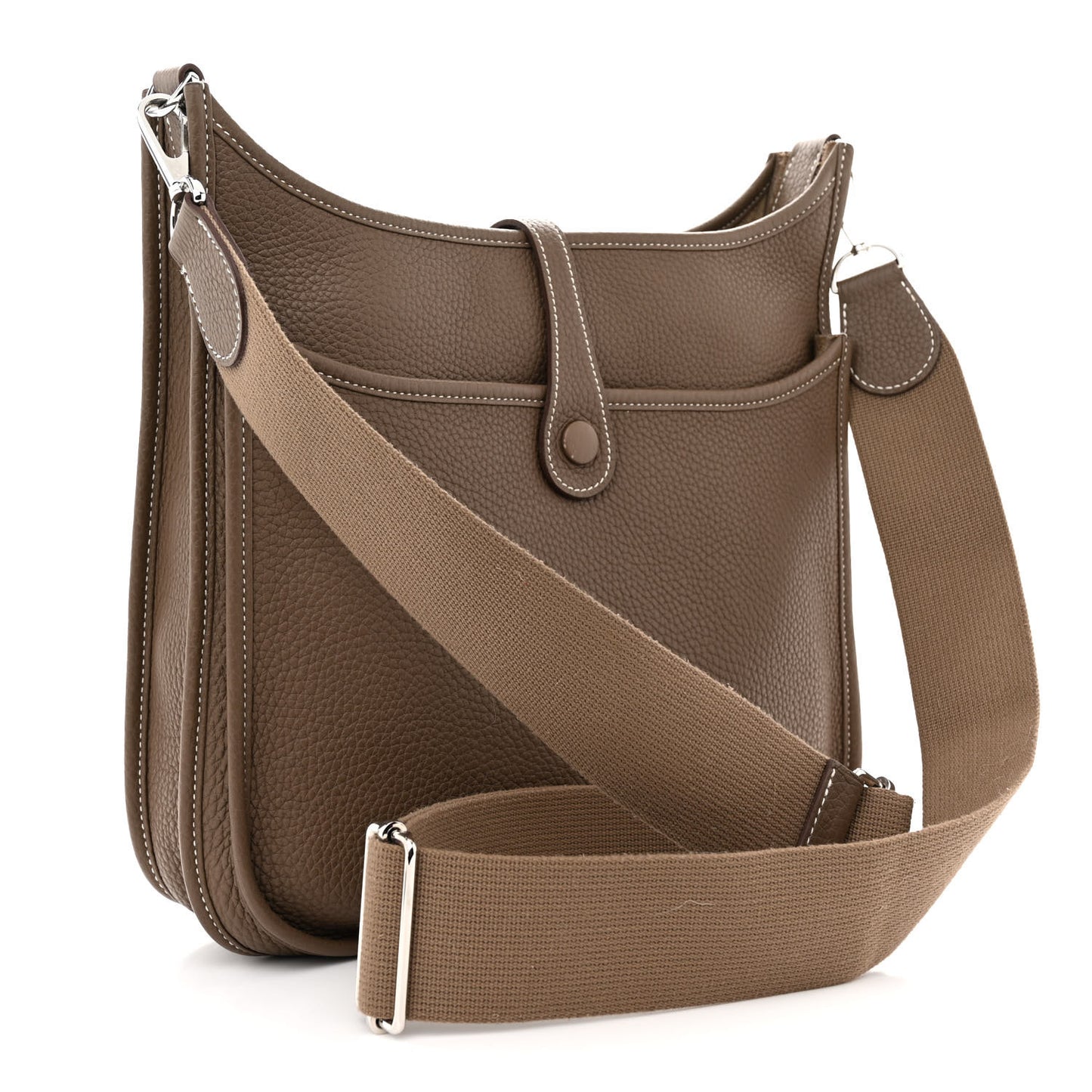 Taurillon Clemence Evelyne III PM Etoupe