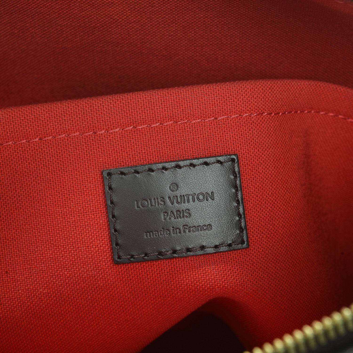 Louis Vuitton Damier Ebene Duomo Messenger 6 of 6