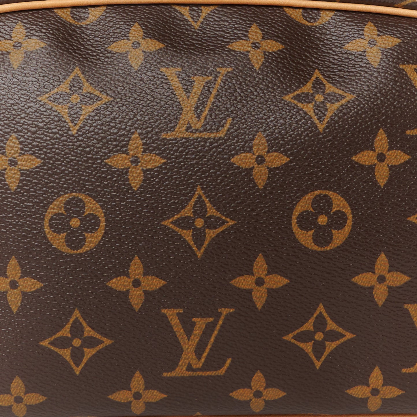 Monogram Toiletry Bag 25