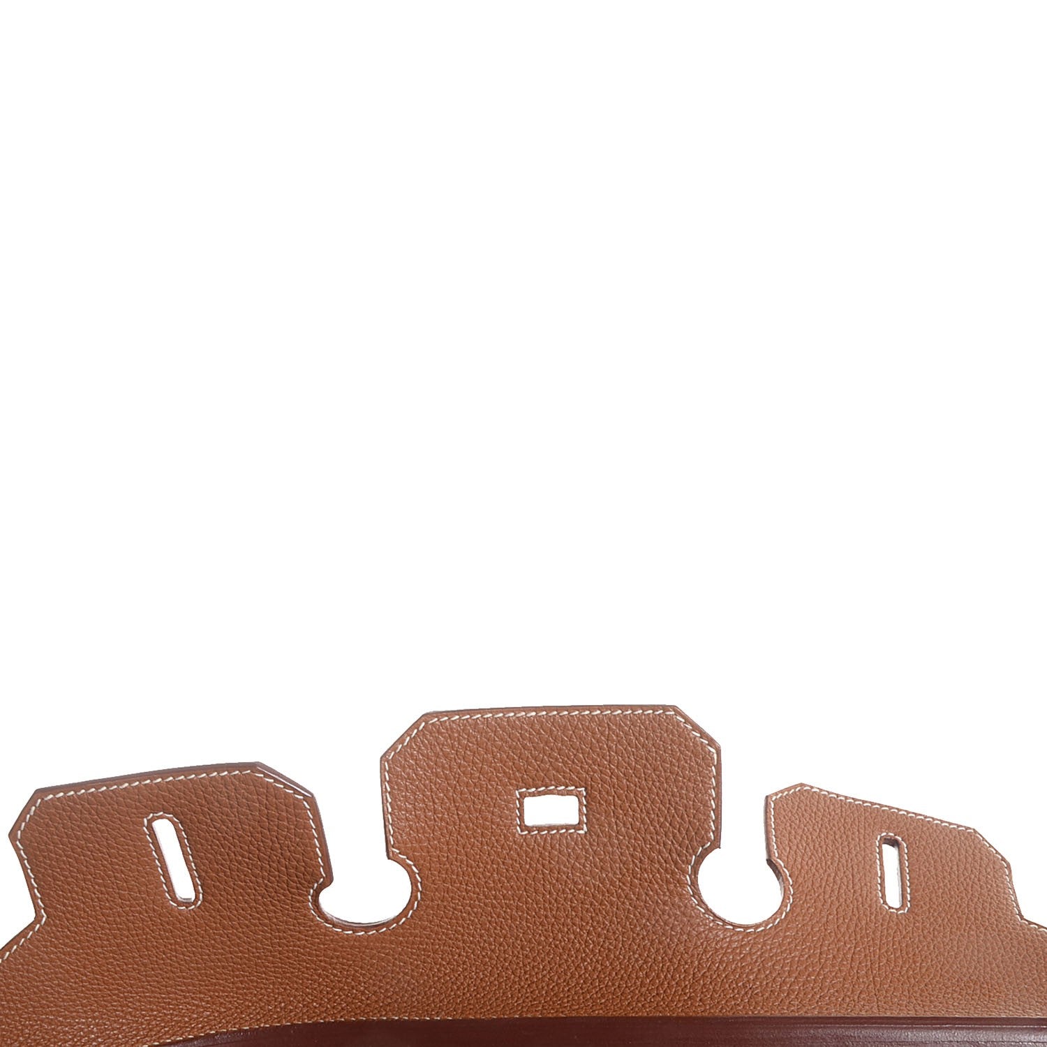 Hermes Togo Birkin 35 Gold 13 of 28