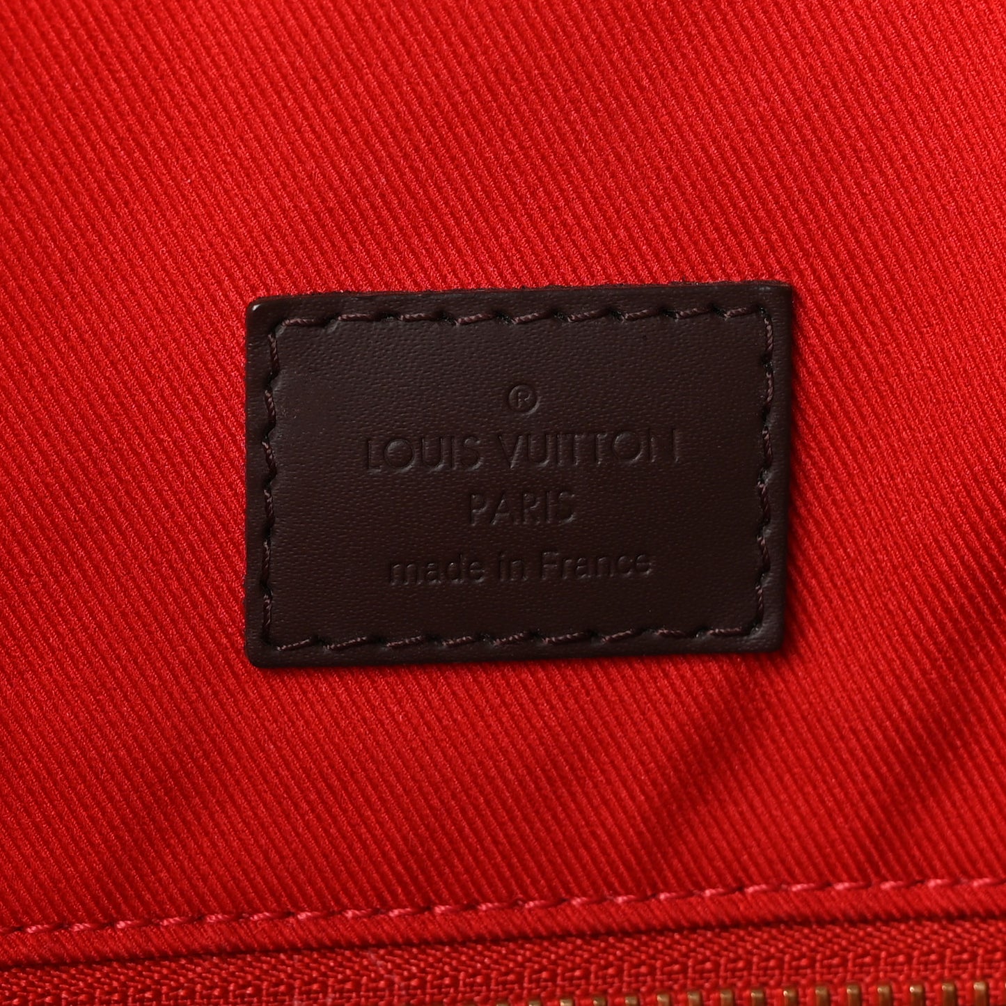 Damier Ebene Graceful MM