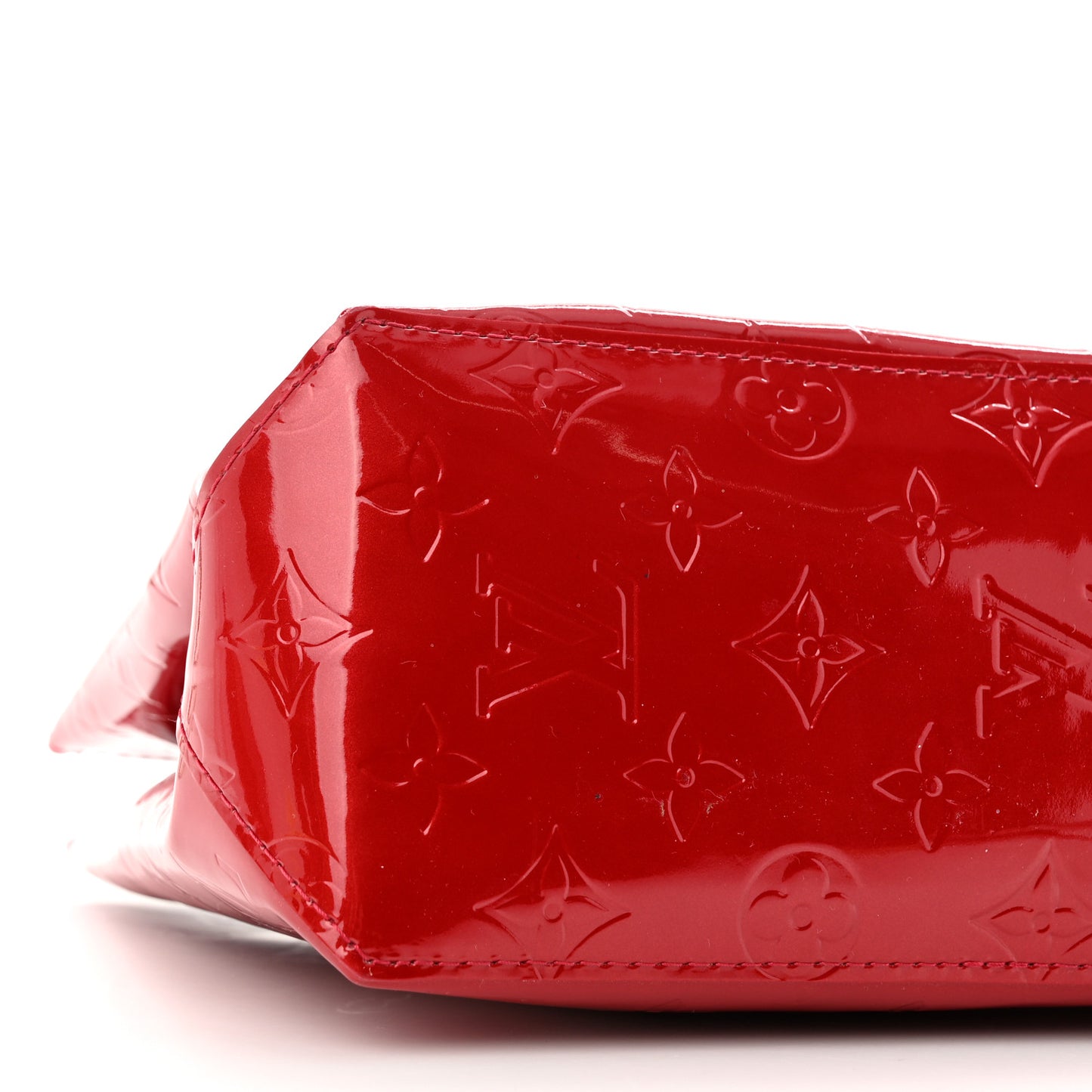 Vernis Reade PM Rouge