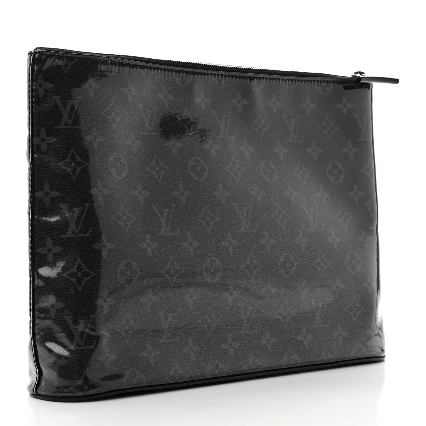 Monogram Eclipse Glaze Cosmos Pochette