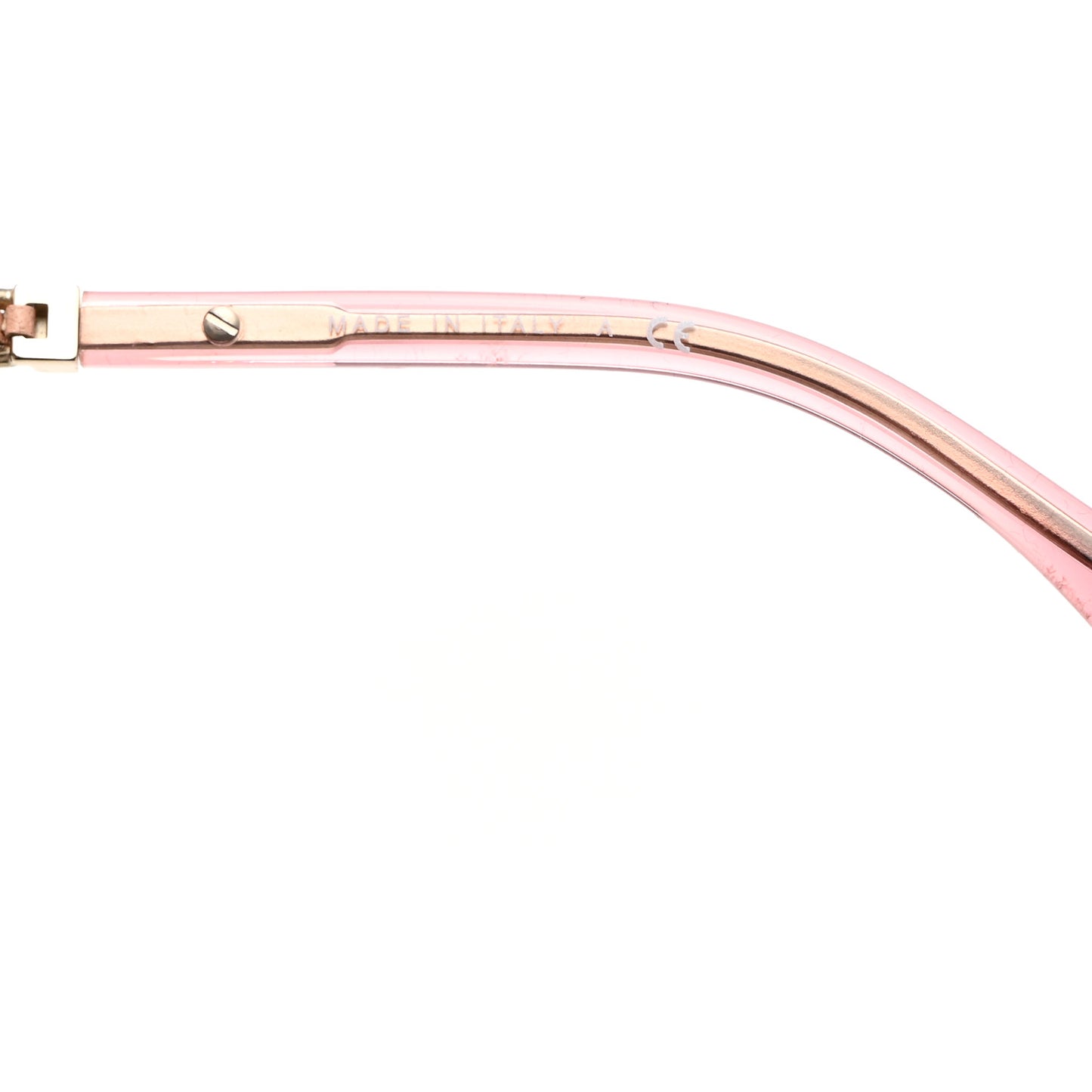 Polarized Pilot Winter Sunglasses 4219-Q Pink