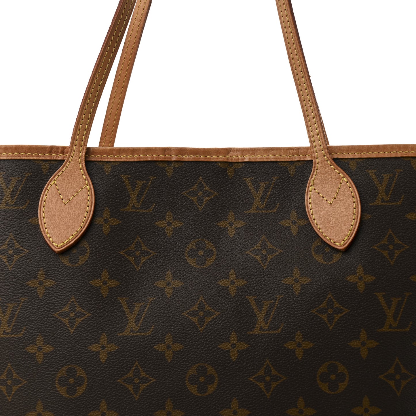 Monogram Neo Neverfull MM