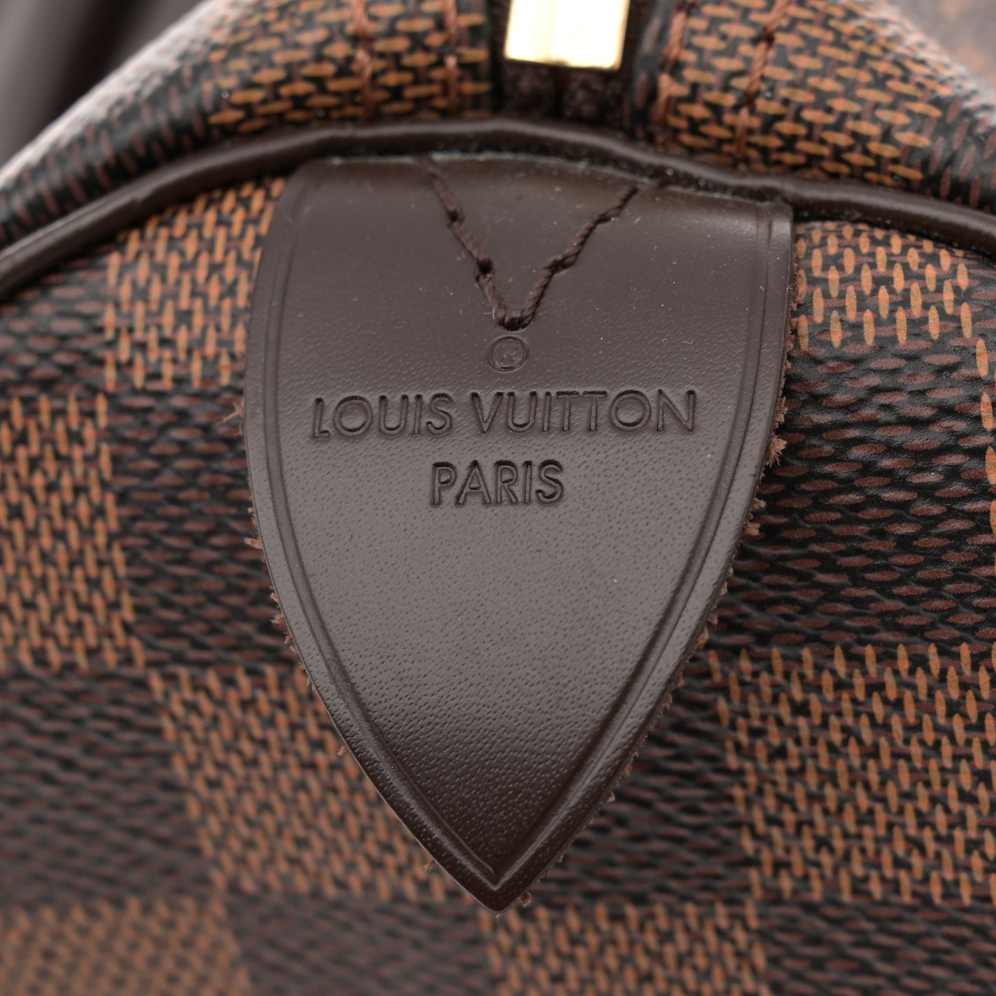 Damier Ebene Speedy 30