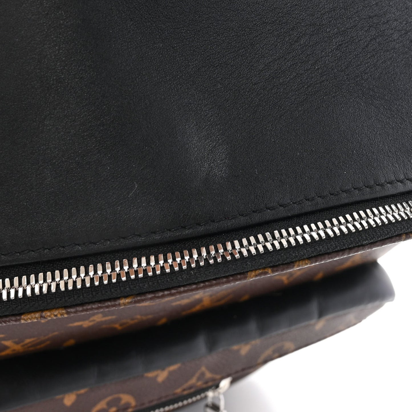 Monogram Macassar Josh NM Backpack