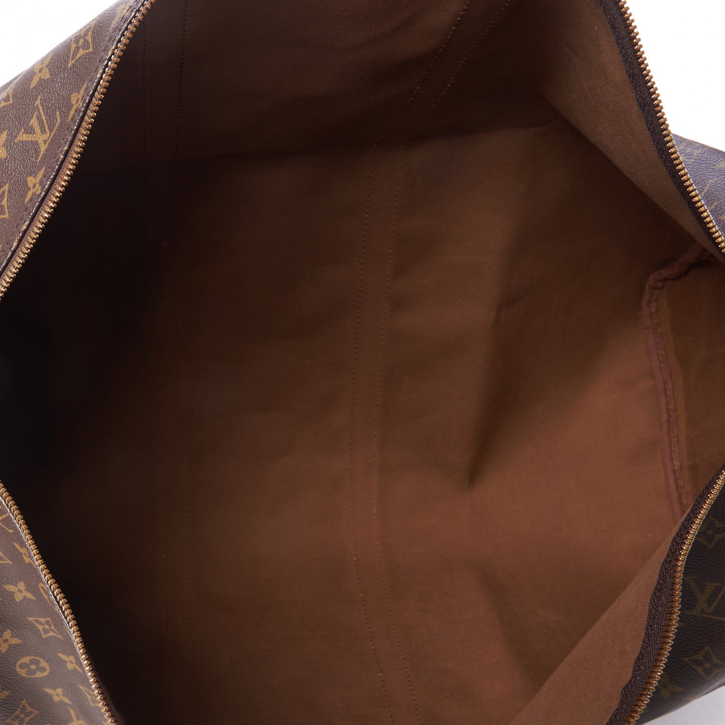 Monogram Keepall Bandouliere 60