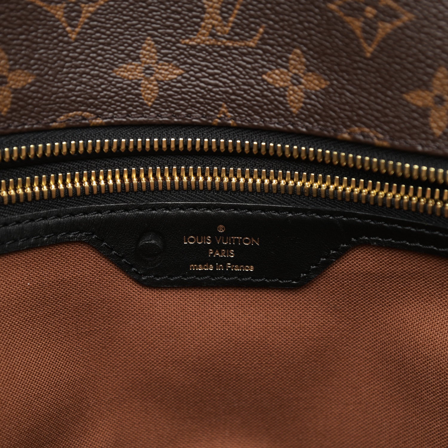 Louis Vuitton Monogram City Steamer XXL 6 of 11