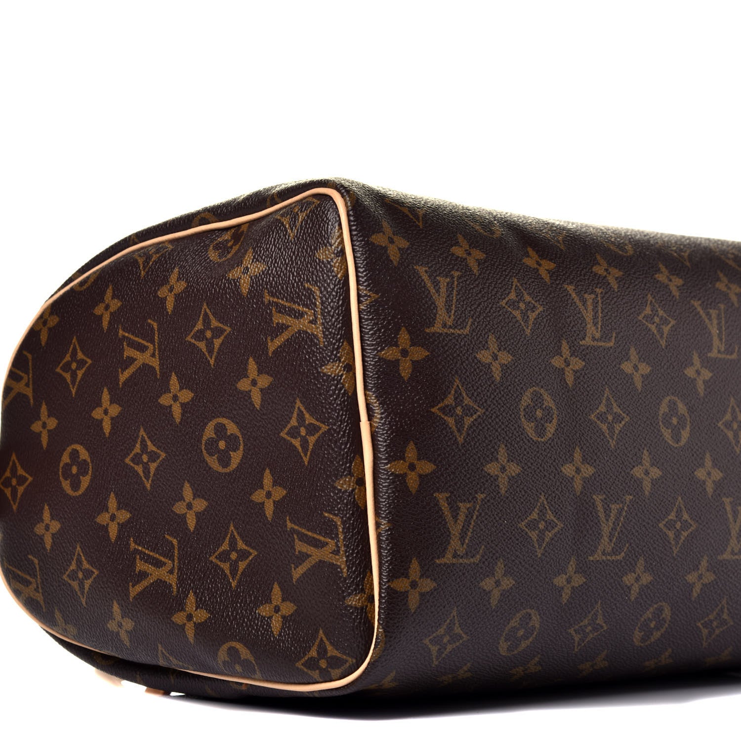 Louis Vuitton Monogram Speedy 30 8 of 9