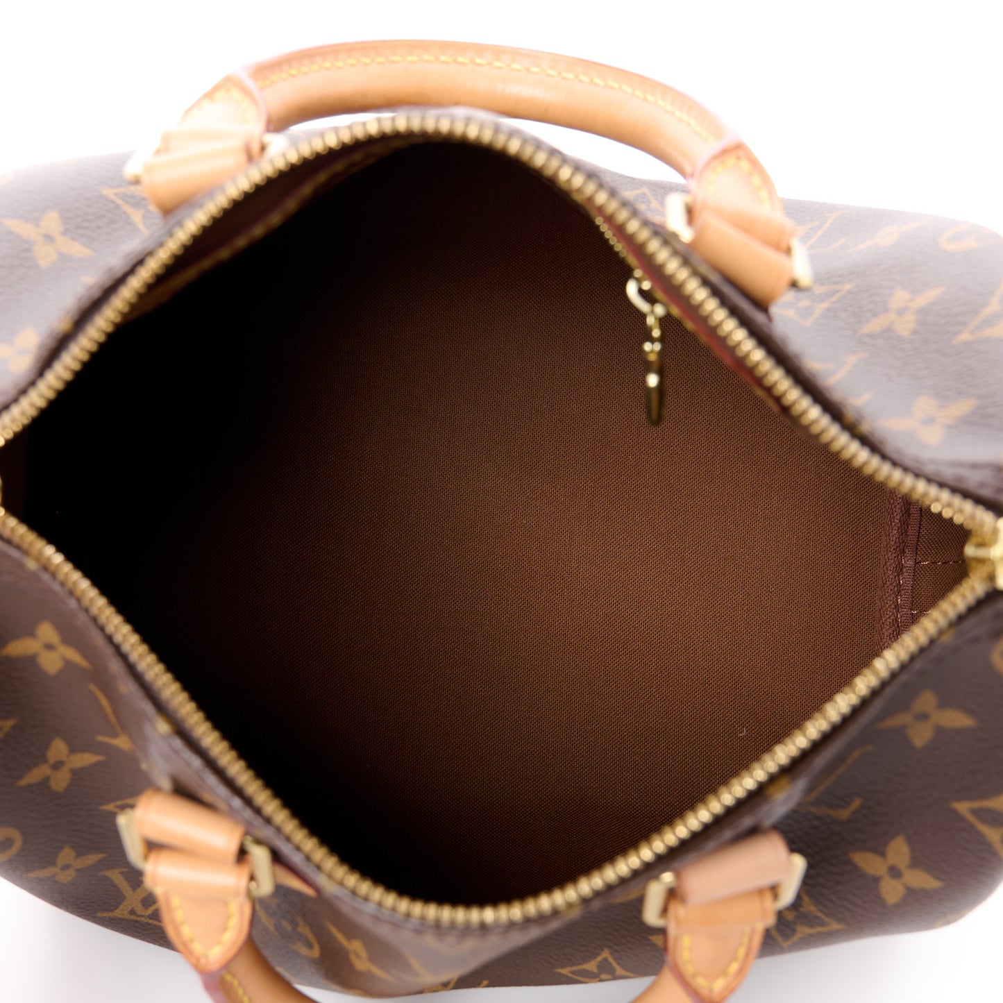 Monogram Speedy Bandouliere 25