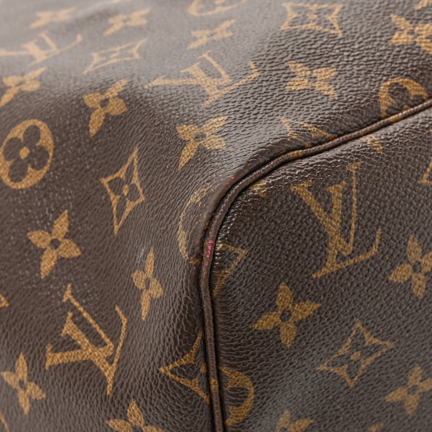 Monogram Neo Neverfull GM Pivoine