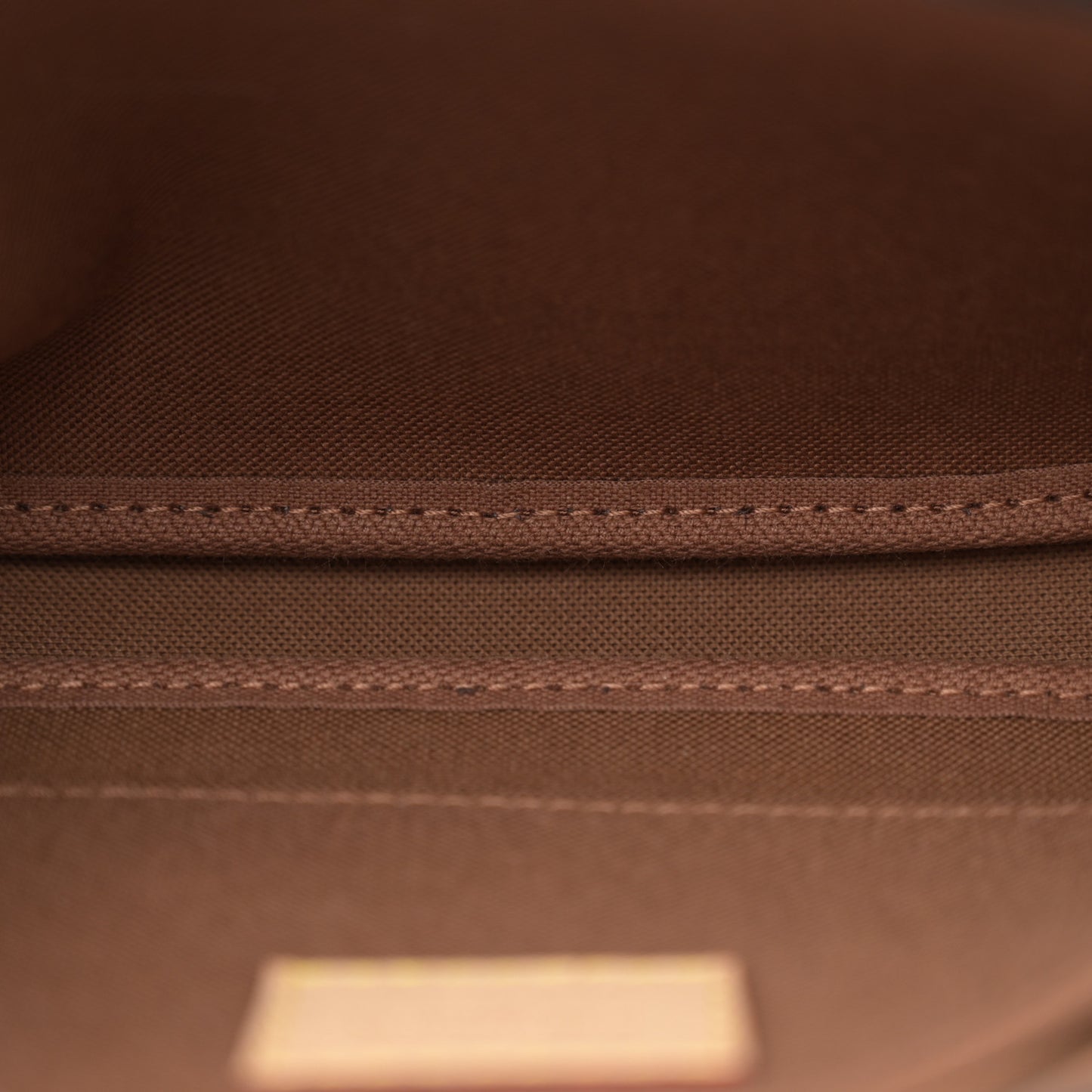 Monogram Multi Pochette Accessories Kaki