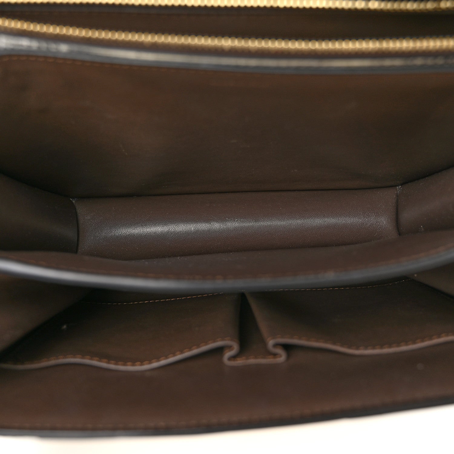 Celine Lizard Medium Classic Box Flap Bag Natural 5 of 10