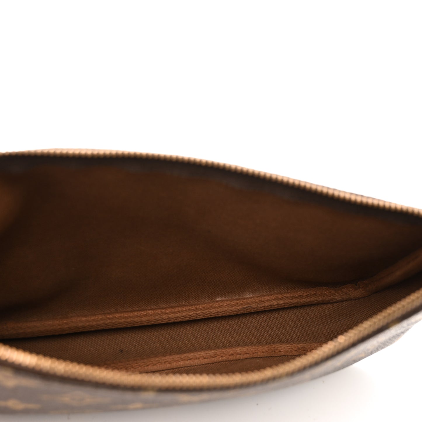 Monogram Pochette Accessories