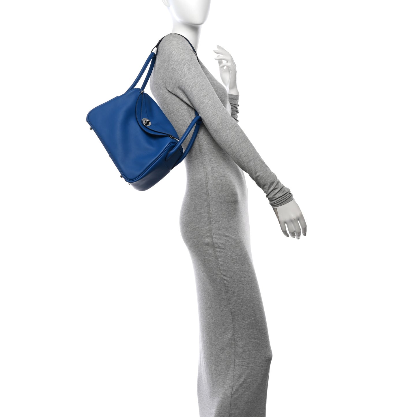 Swift Verso Lindy 26 Bleu France Bleu Saphir