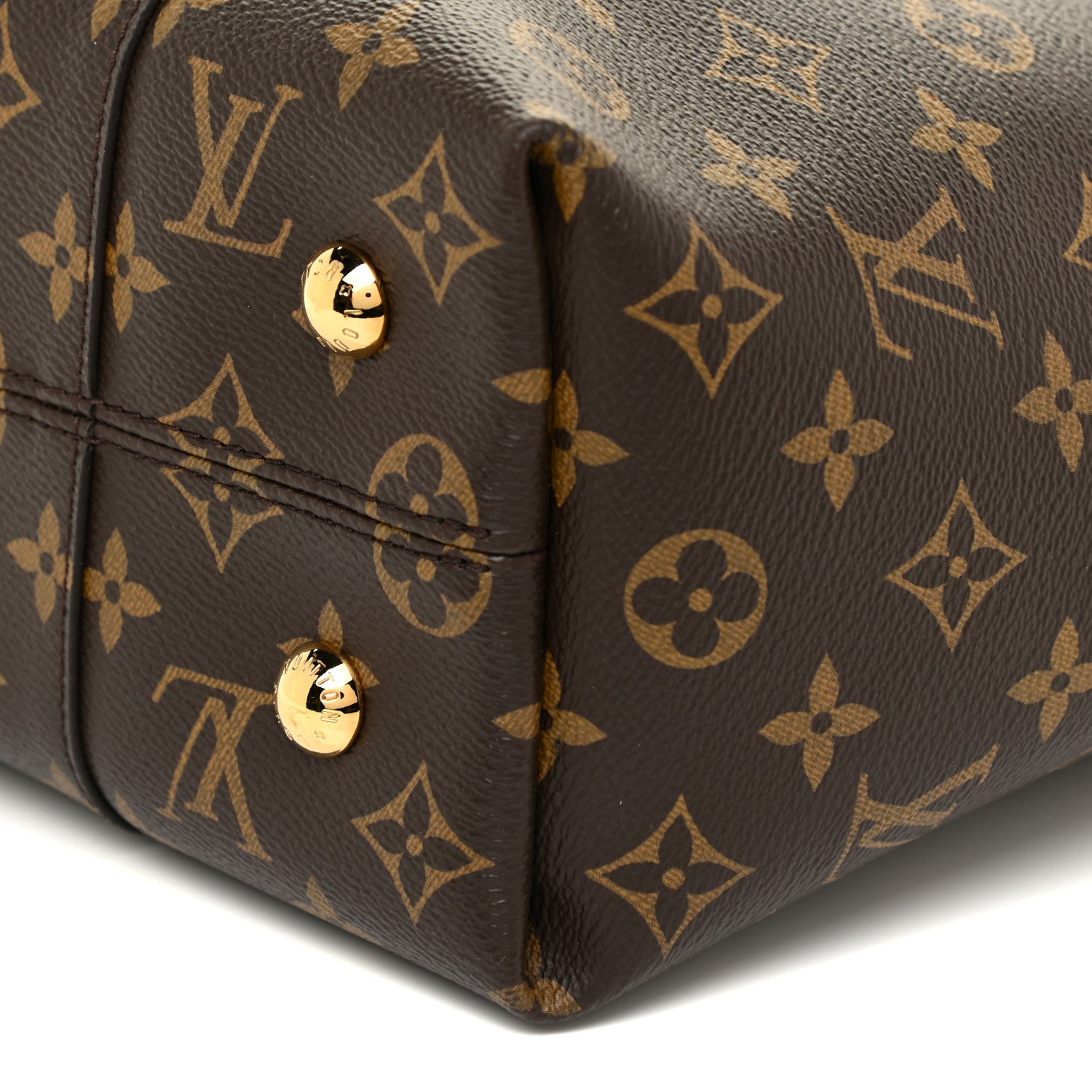 Louis Vuitton Monogram Melie 9 of 10