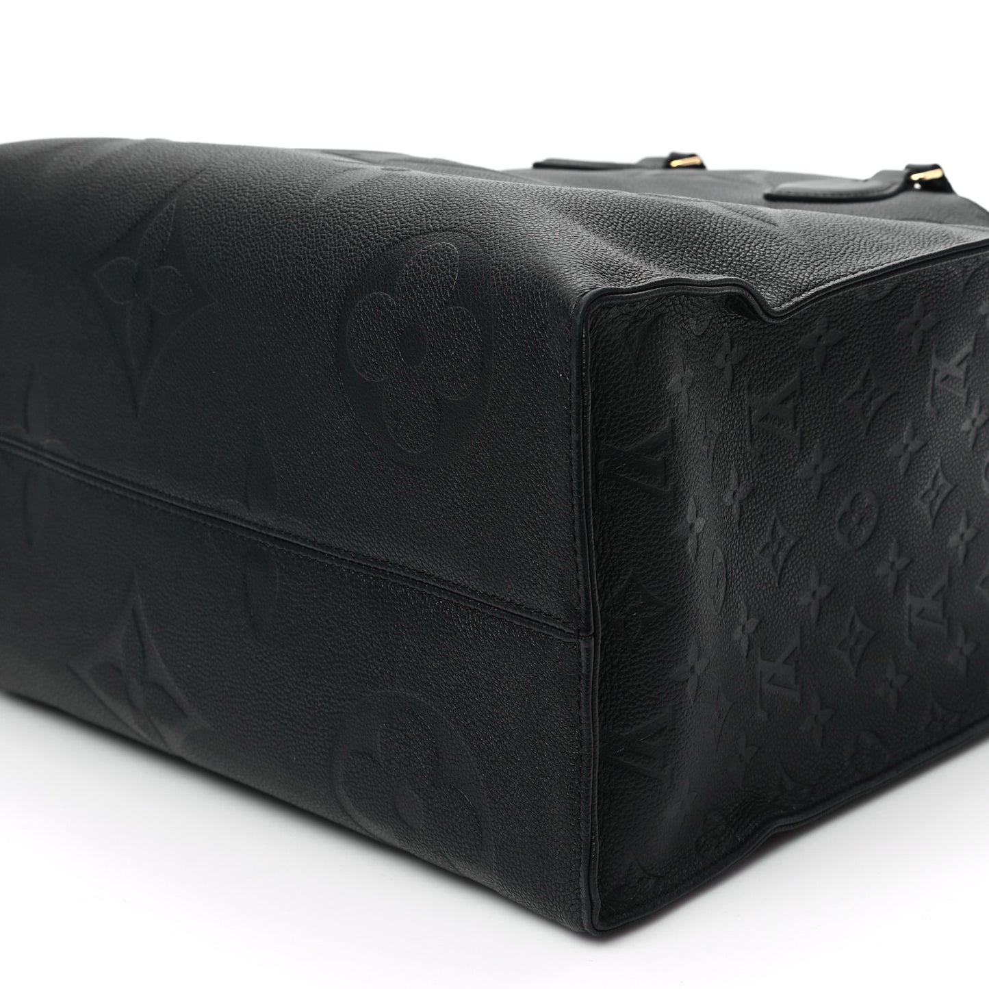 Empreinte Monogram Giant Onthego GM Black