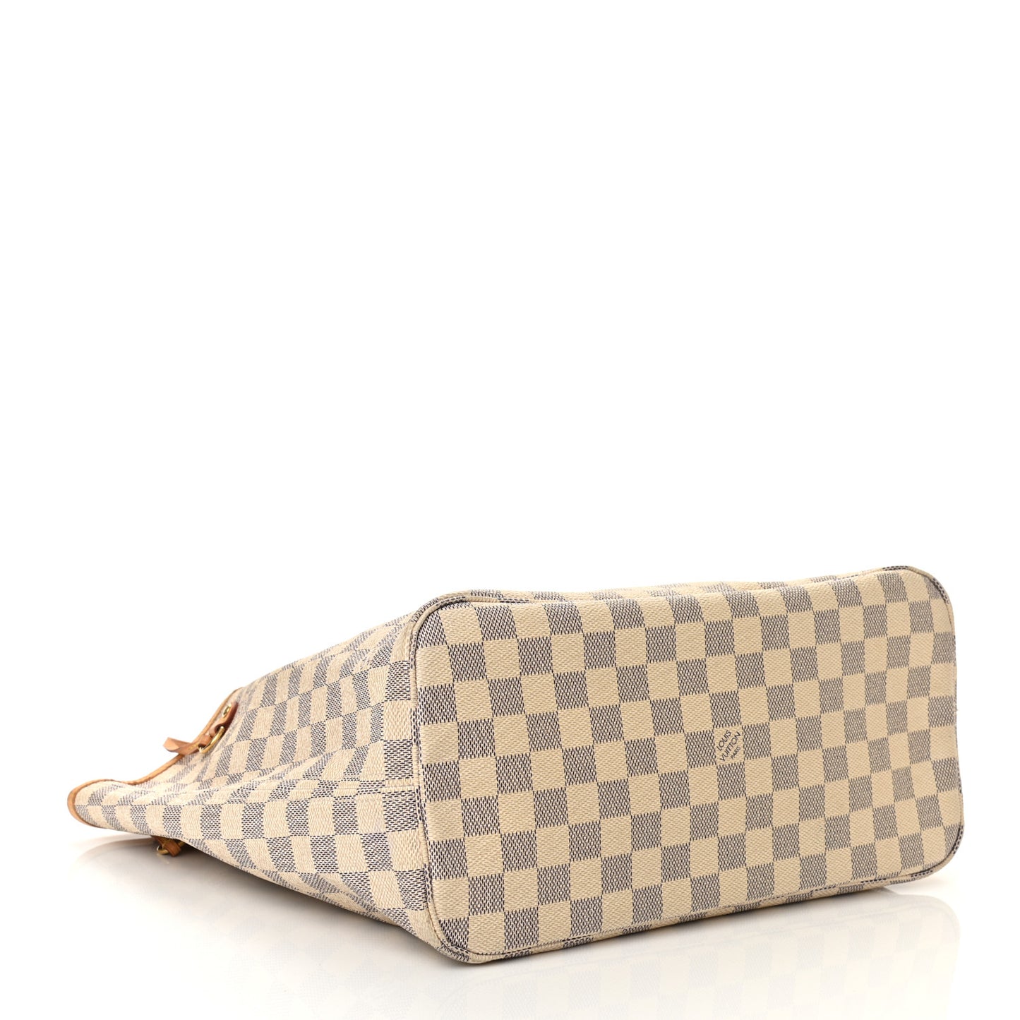 Damier Azur Neverfull MM