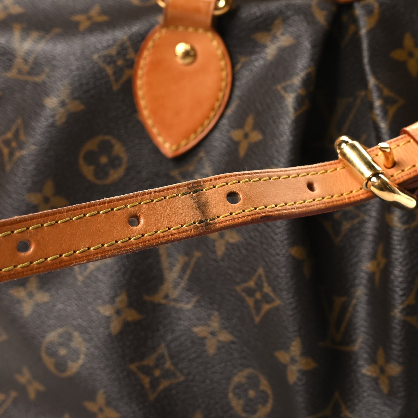 Monogram Palermo PM