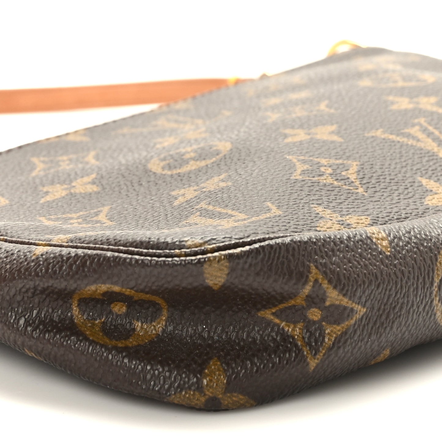 Monogram Pochette Accessories