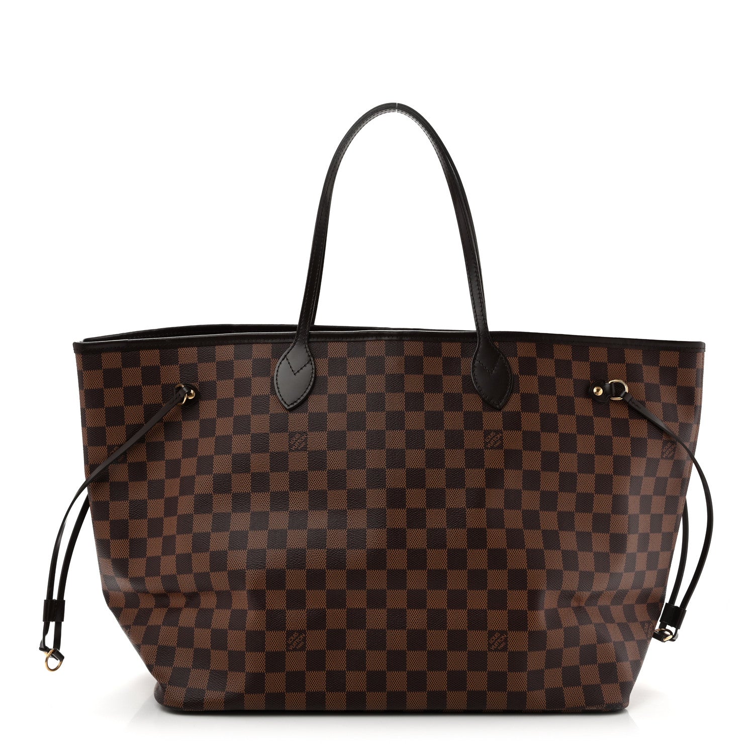 Louis Vuitton Damier Ebene Neo Neverfull GM 1984602 – FASHIONPHILE