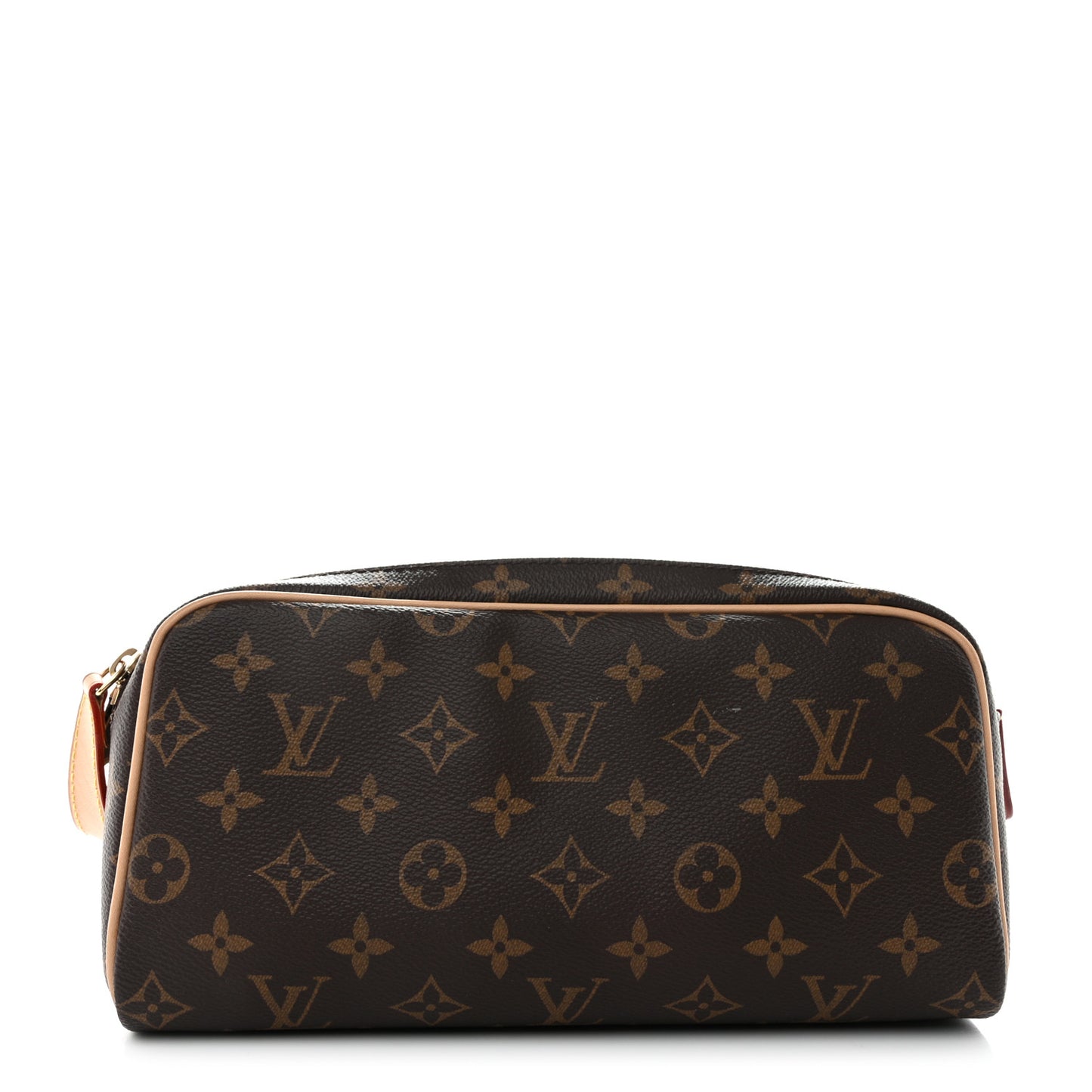 Monogram Dopp Kit Toilet Pouch