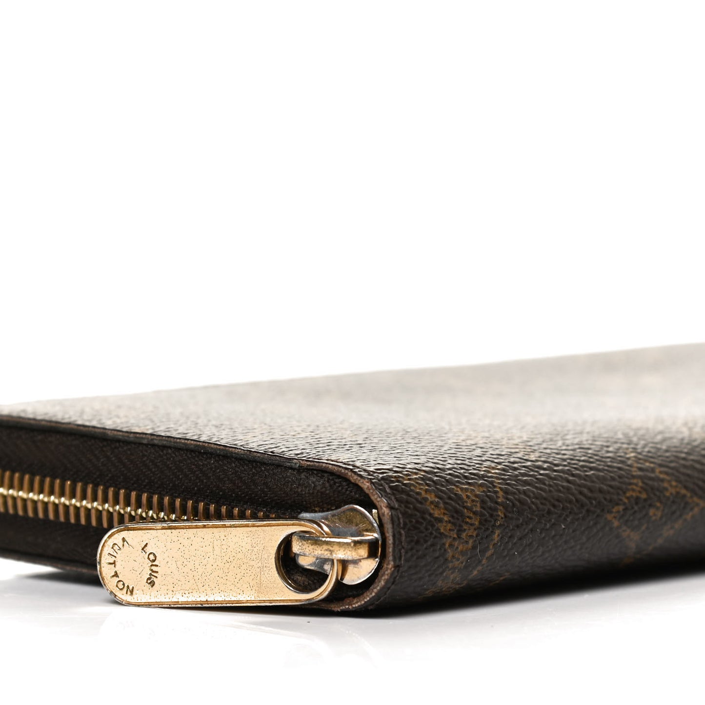 Monogram Zippy Wallet